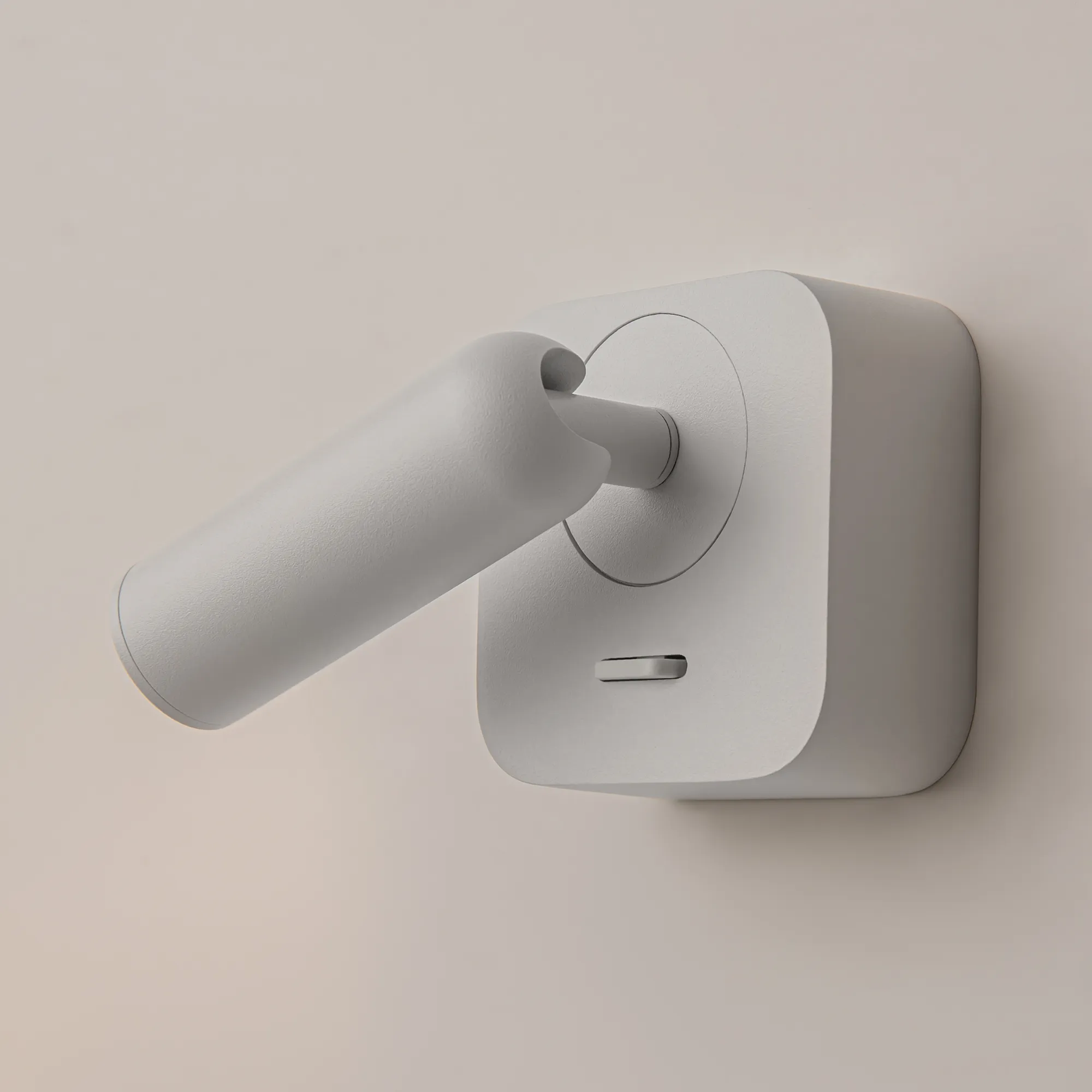 картинка Настенный светильник (бра) Technical C039WL-L3W3K