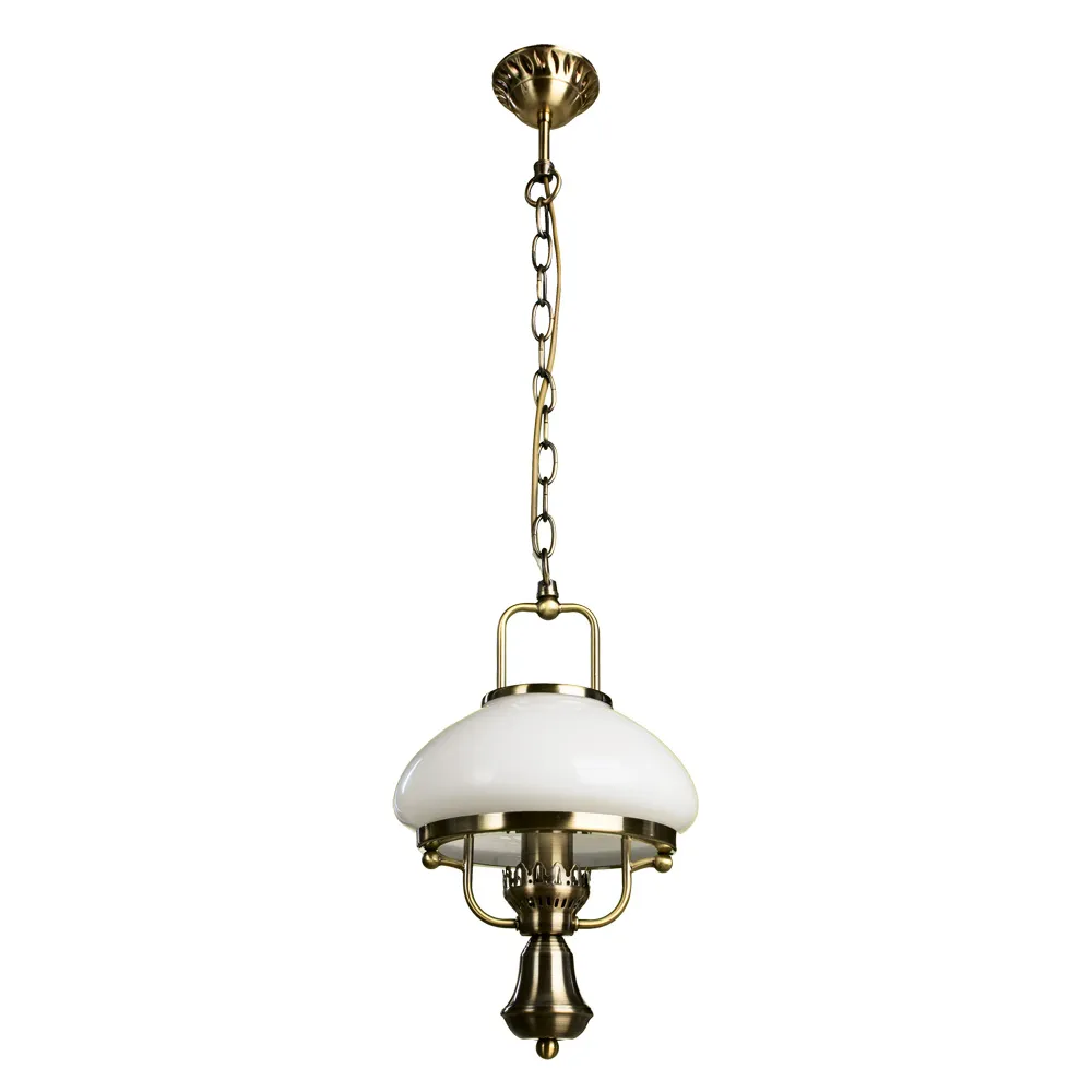 картинка Подвесной светильник Arte Lamp ARMSTRONG A3560SP-1AB