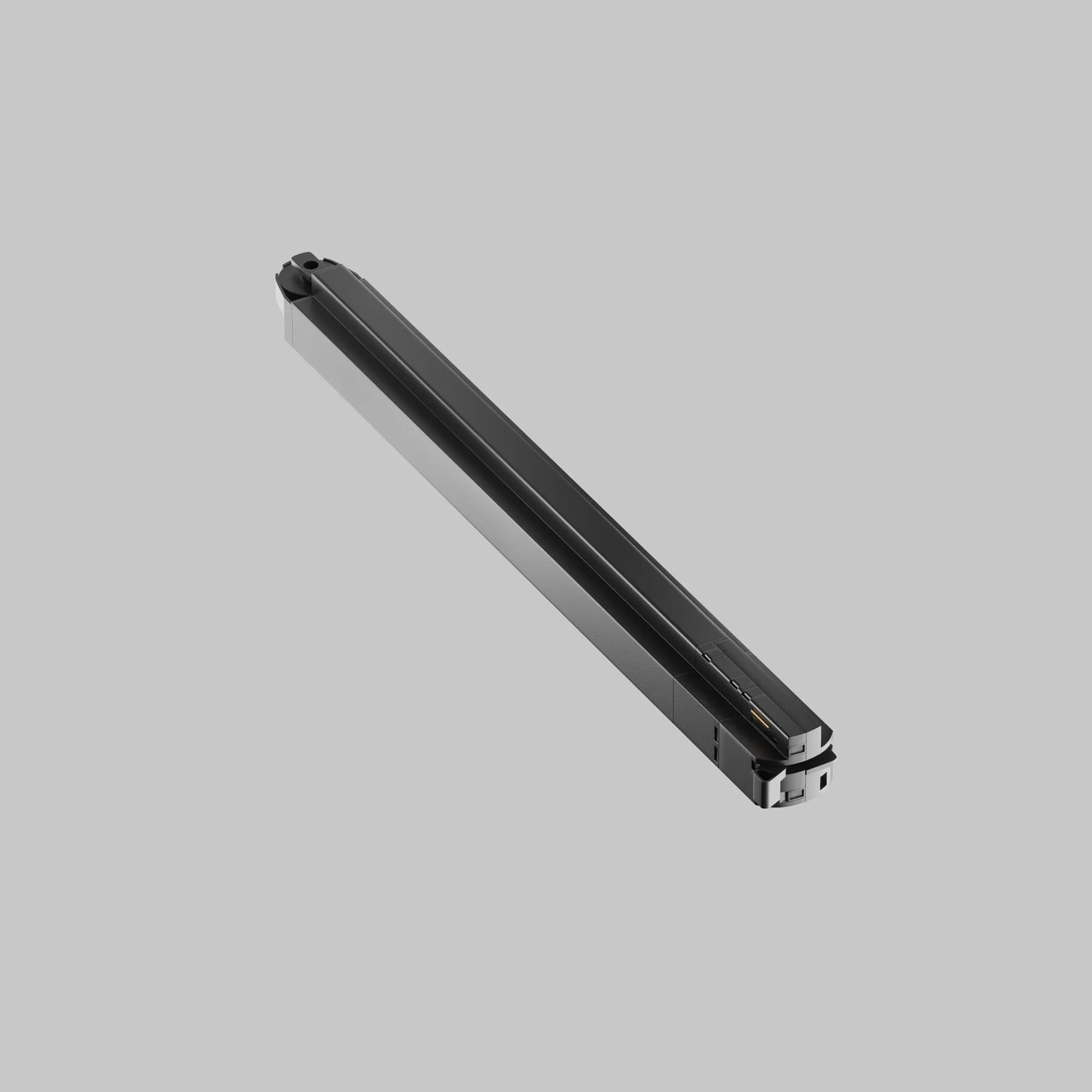 картинка Трековый светильник Technical TR000-1-12W4K-B