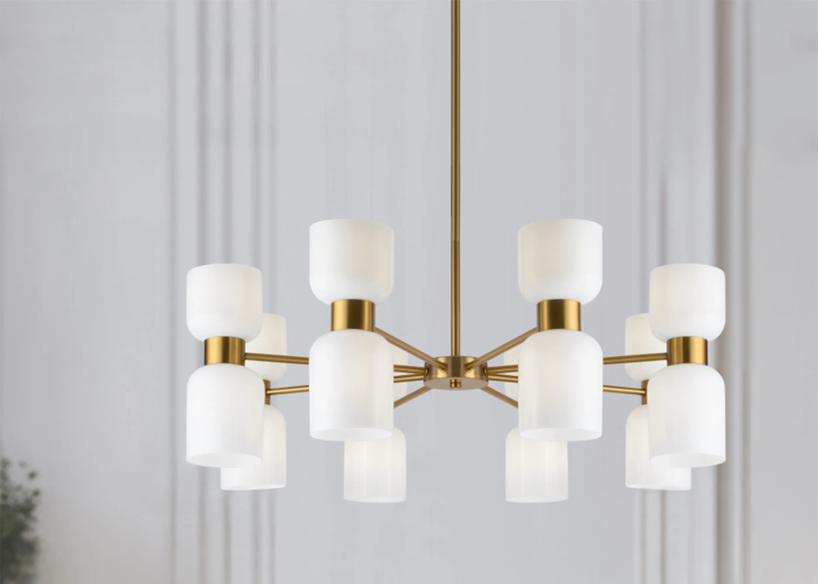 картинка Подвесной светильник Freya FR5203PL-16BS