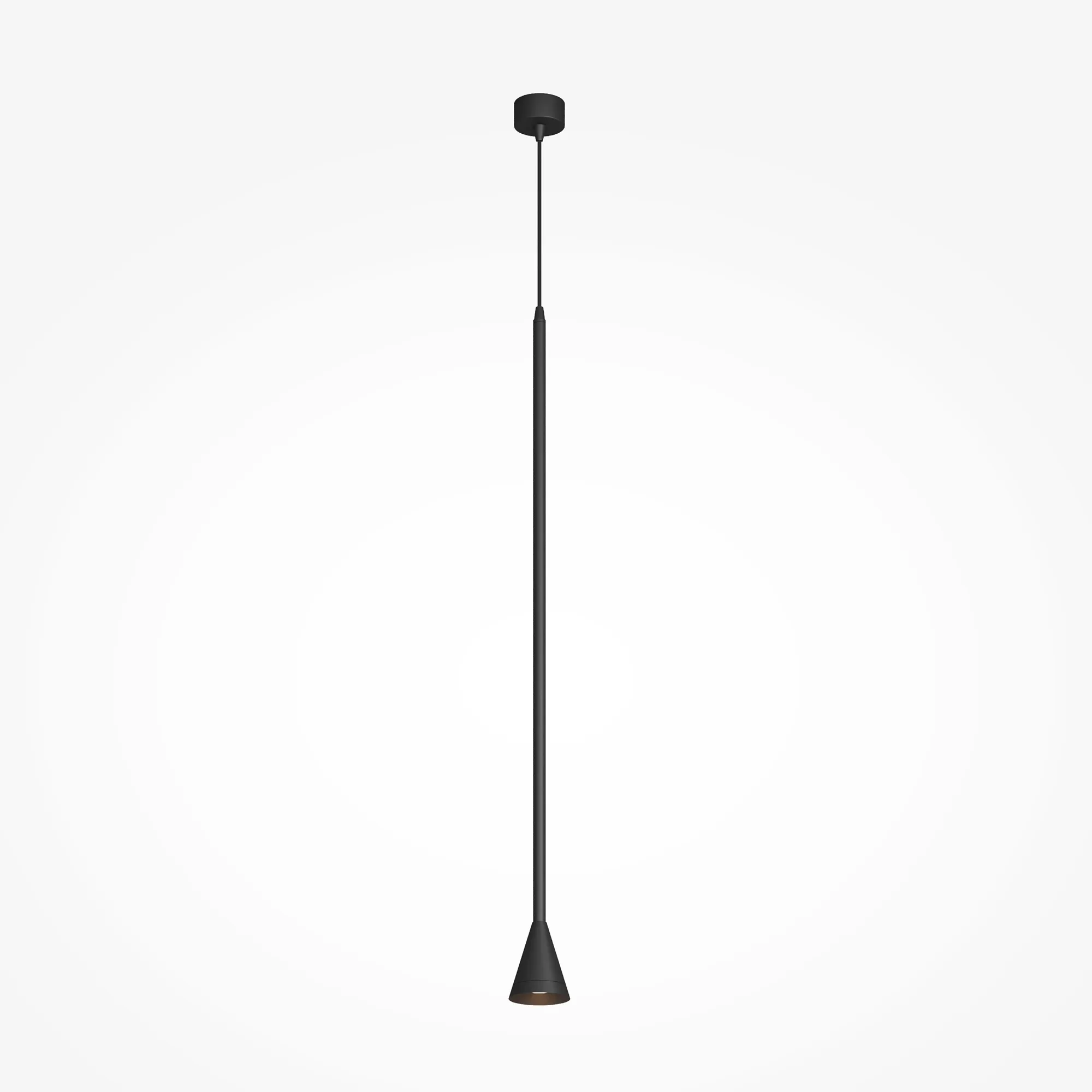 картинка Подвесной светильник Technical P064PL-01B-1