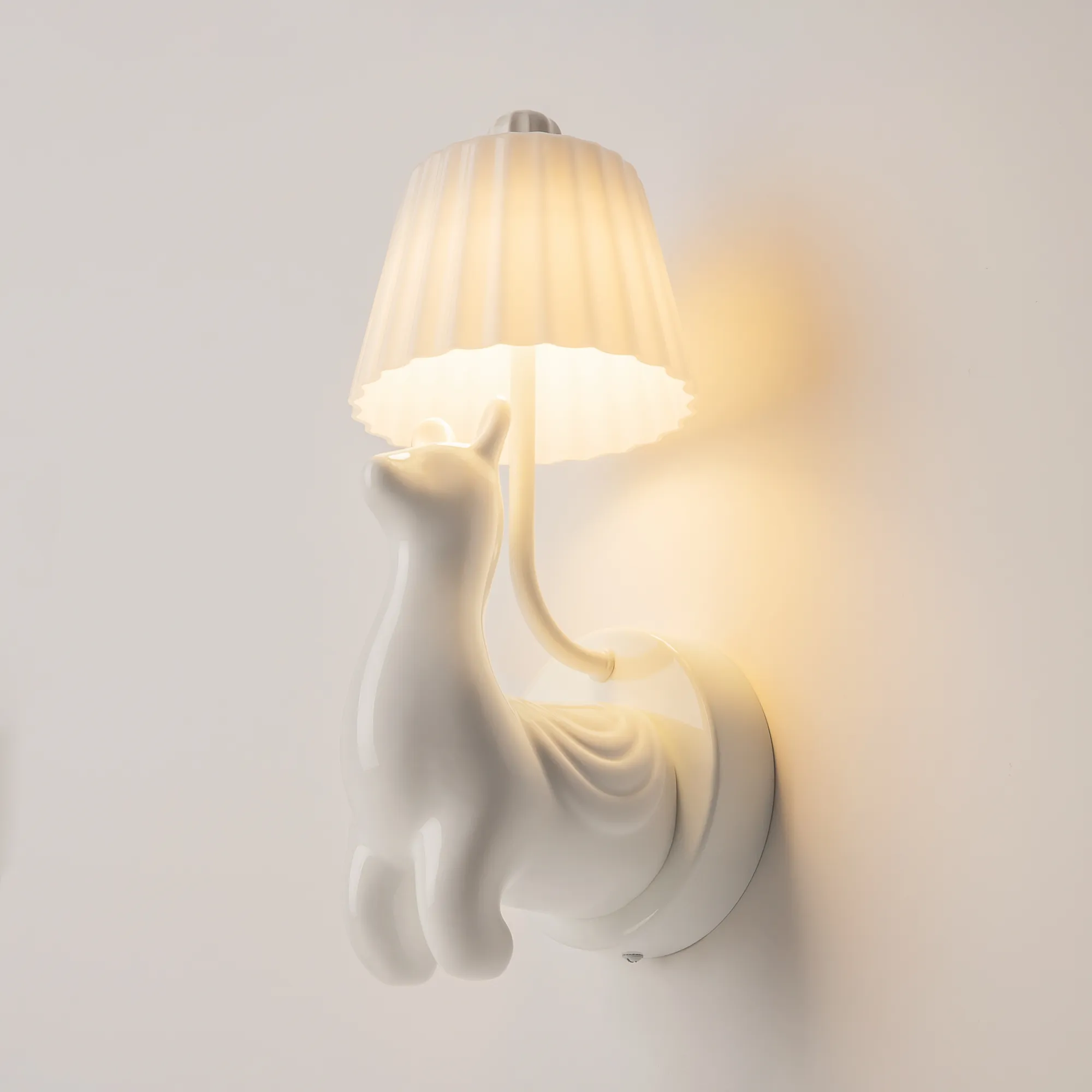 картинка Настенный светильник (бра) Maytoni MOD377WL-L6W3K