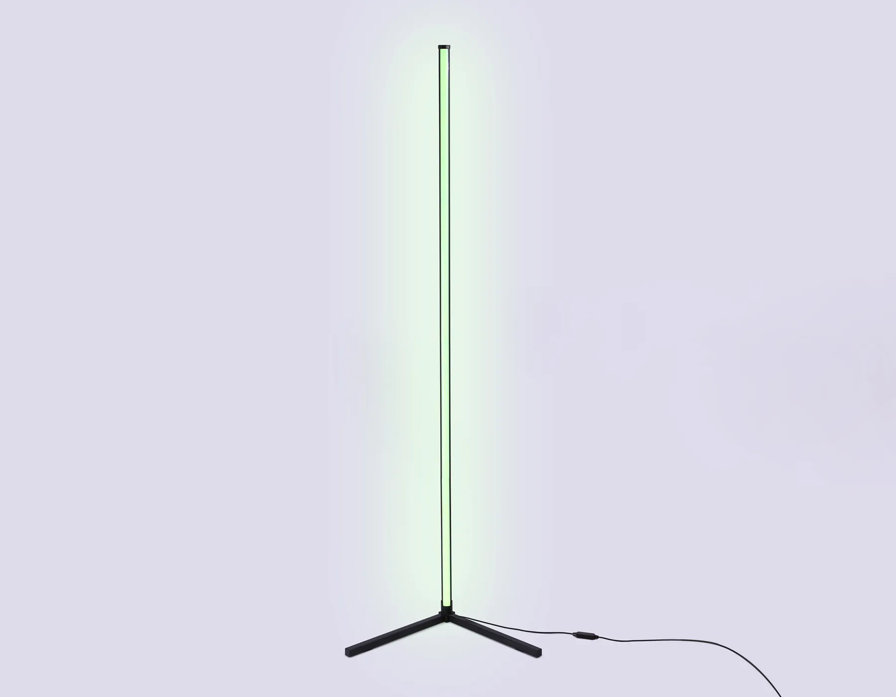 картинка Светильник светодиодный напольный RGB с пультом