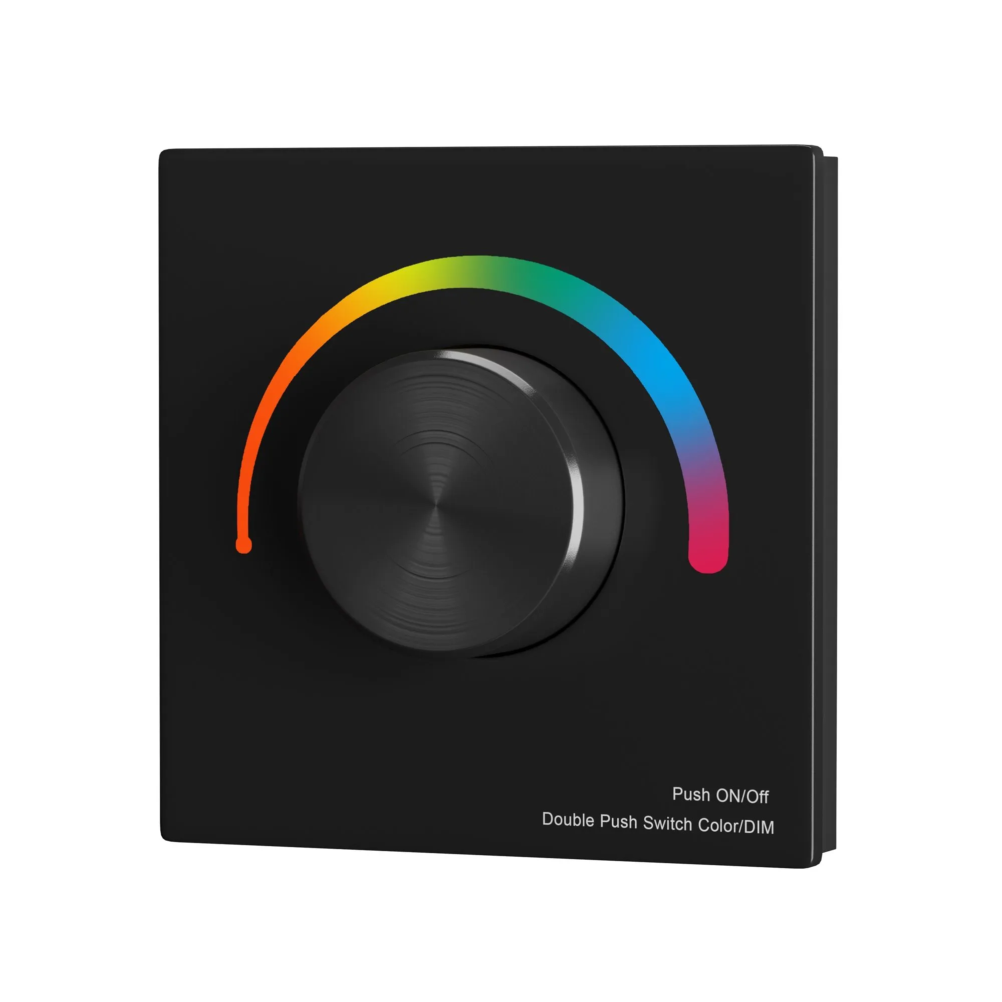 картинка Роторная панель управления Lighting control 711028