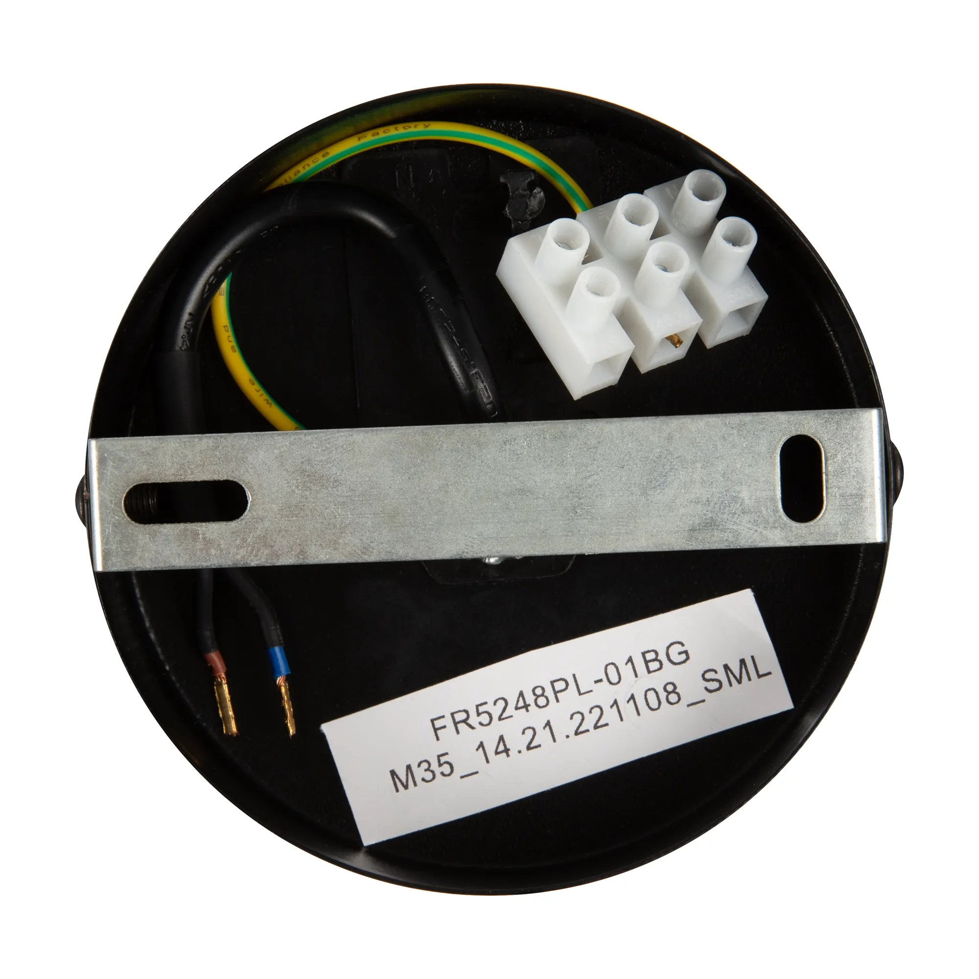 картинка Подвесной светильник Freya FR5248PL-01BG