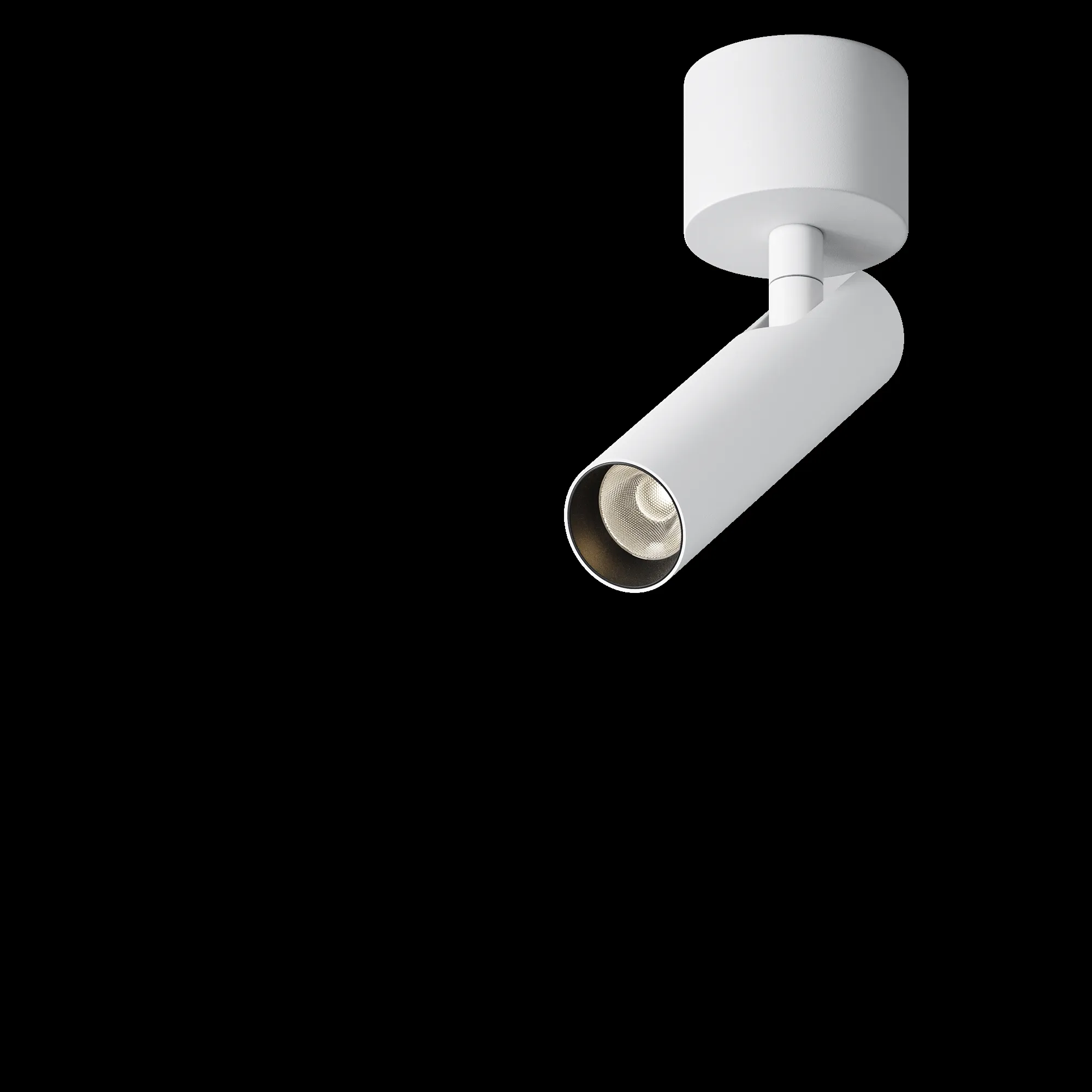 картинка Потолочный светильник Technical C141CL-L125-6W3K-W