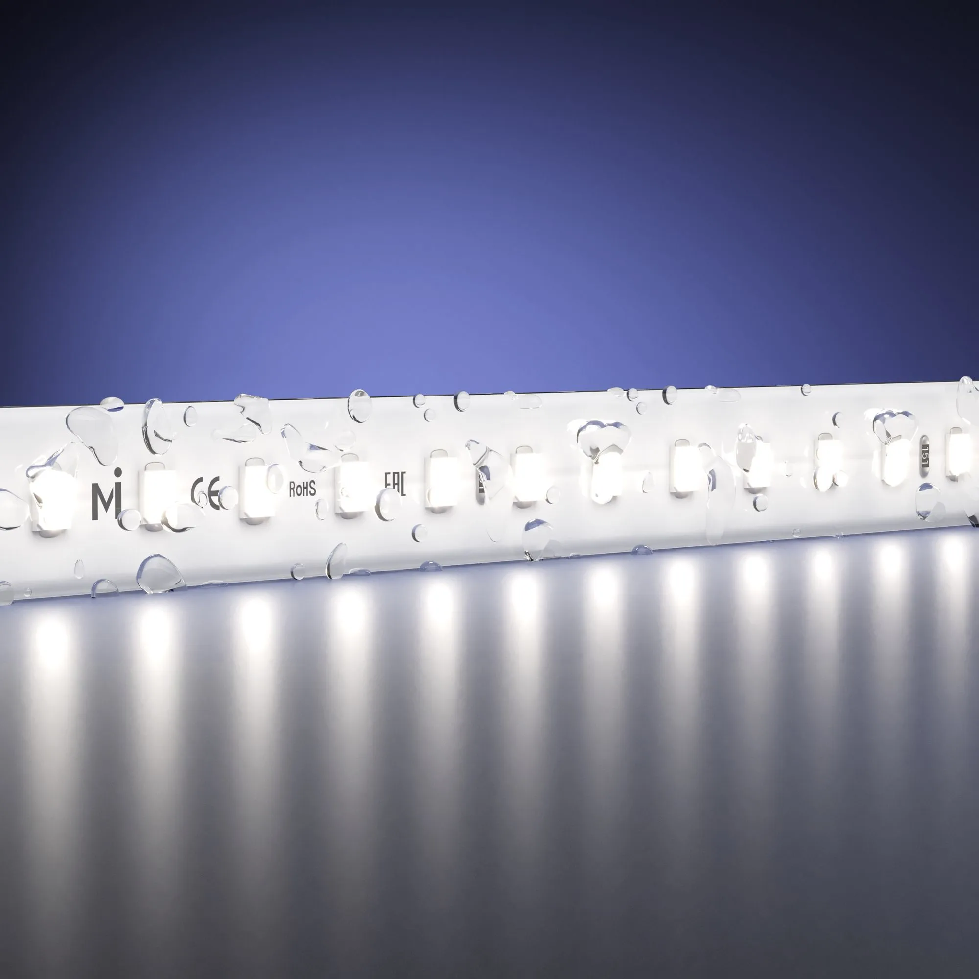 картинка Светодиодная лента Led Strip 201201