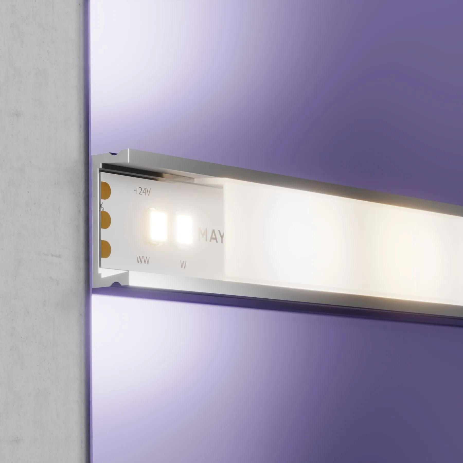картинка Светодиодная лента Led Strip 20041
