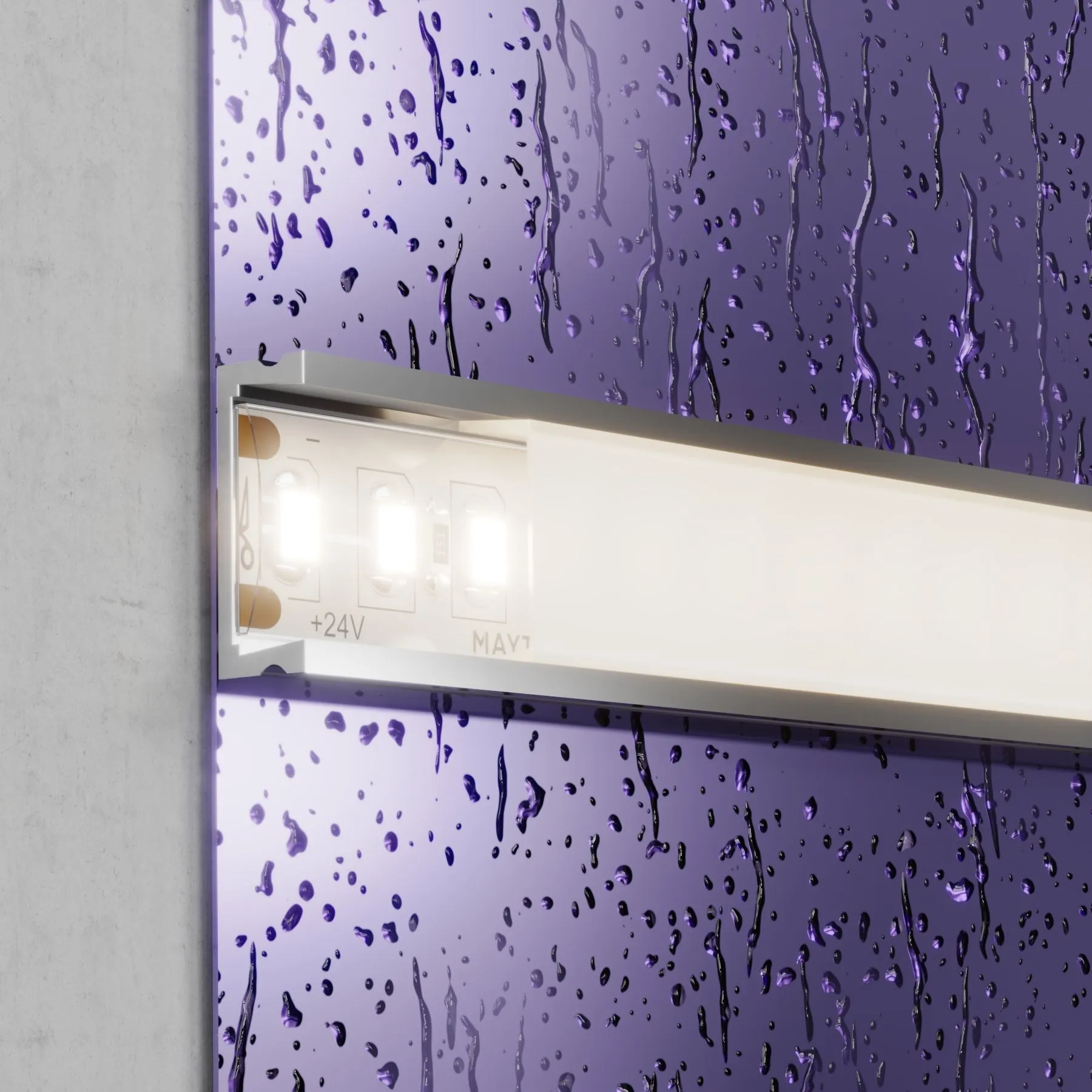 картинка Светодиодная лента Led Strip 10158