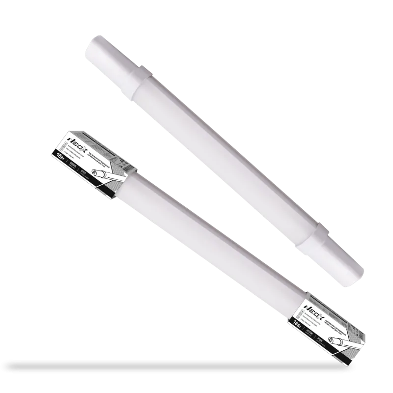 картинка Светильник светодиодный герметичный ДСП-155Н 18Вт 4000К 2250Лм 125лм/Вт 600х60х35мм IP65 NEOX