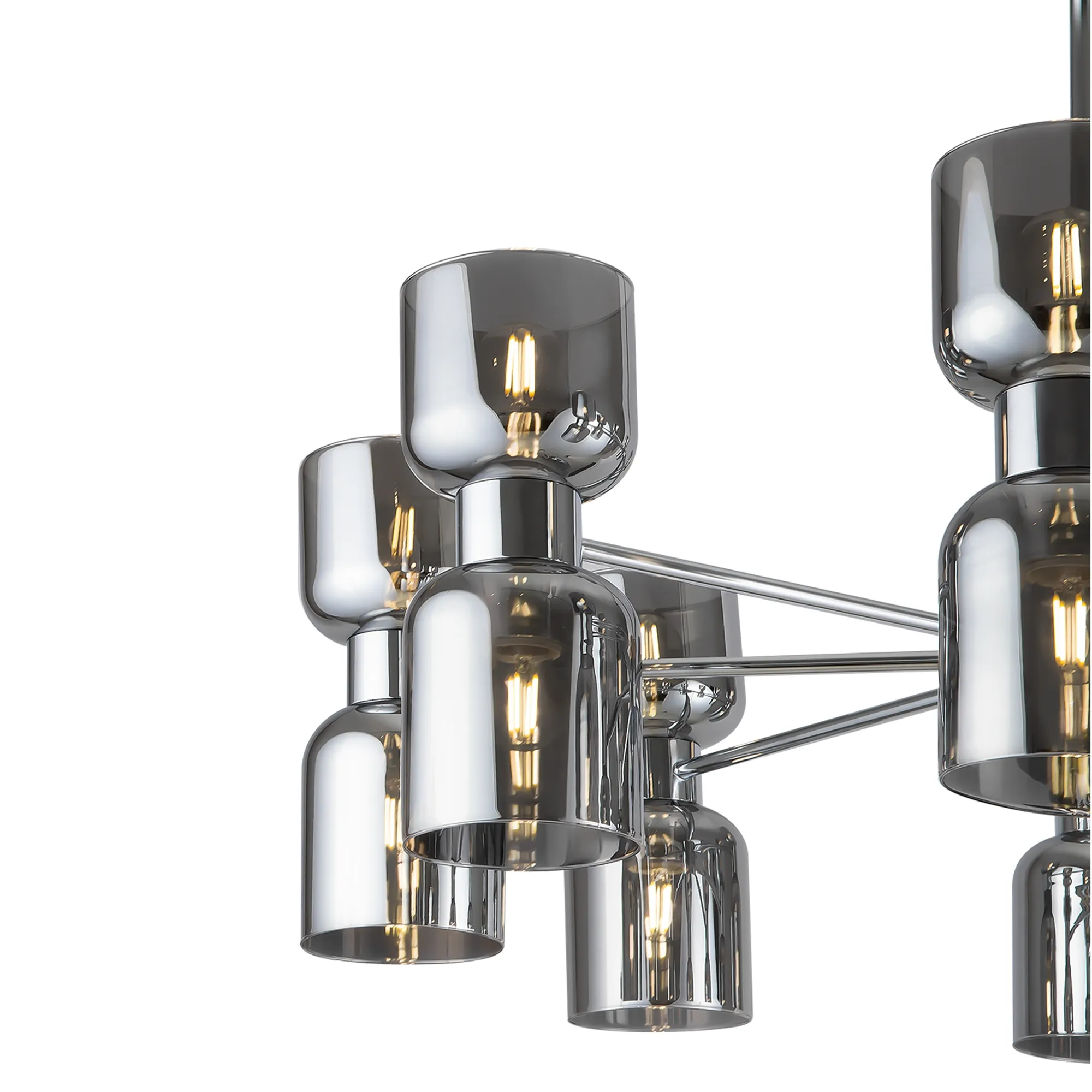 картинка Подвесной светильник Freya FR5203PL-16CH1