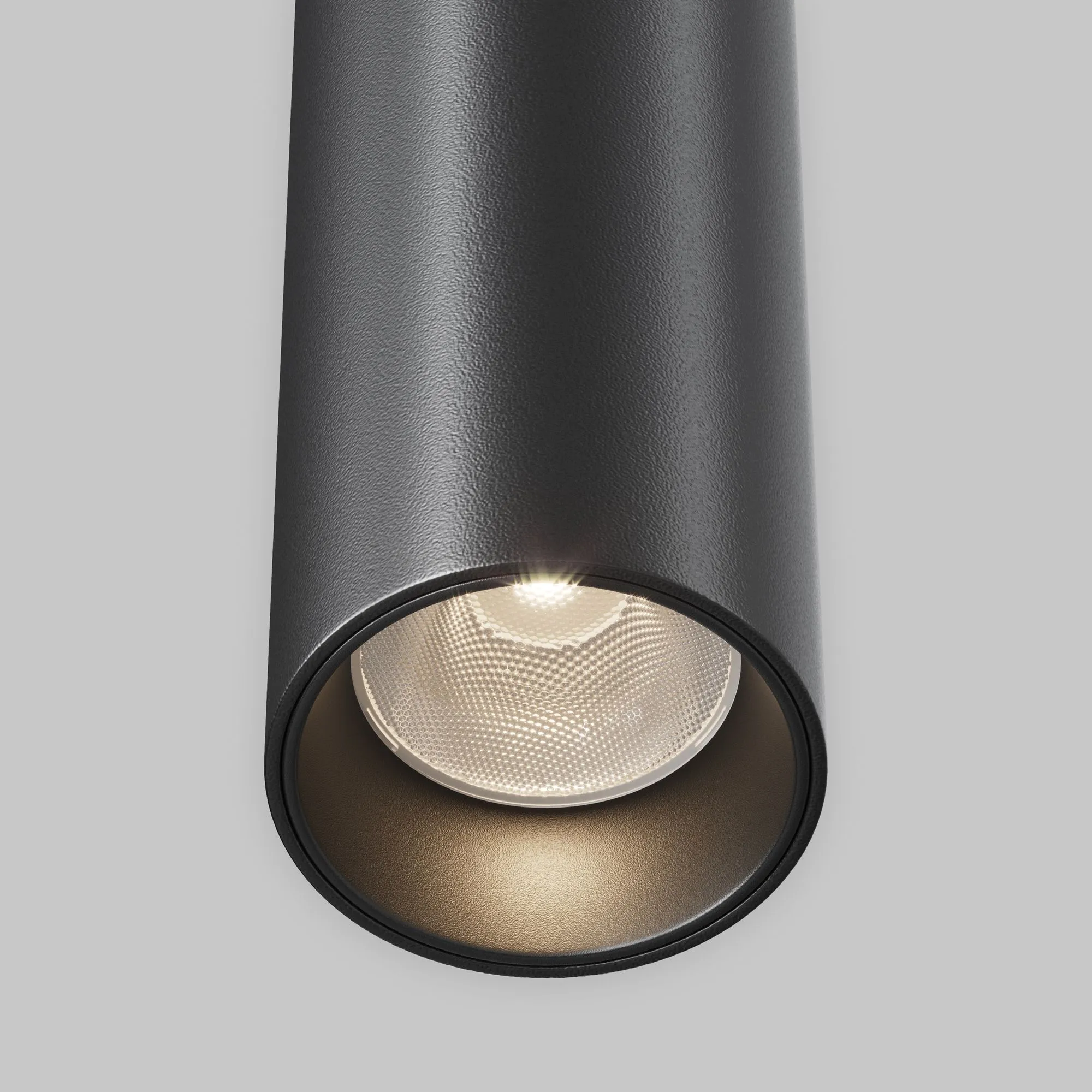 картинка Подвесной светильник Maytoni P105PL-12W3K-B