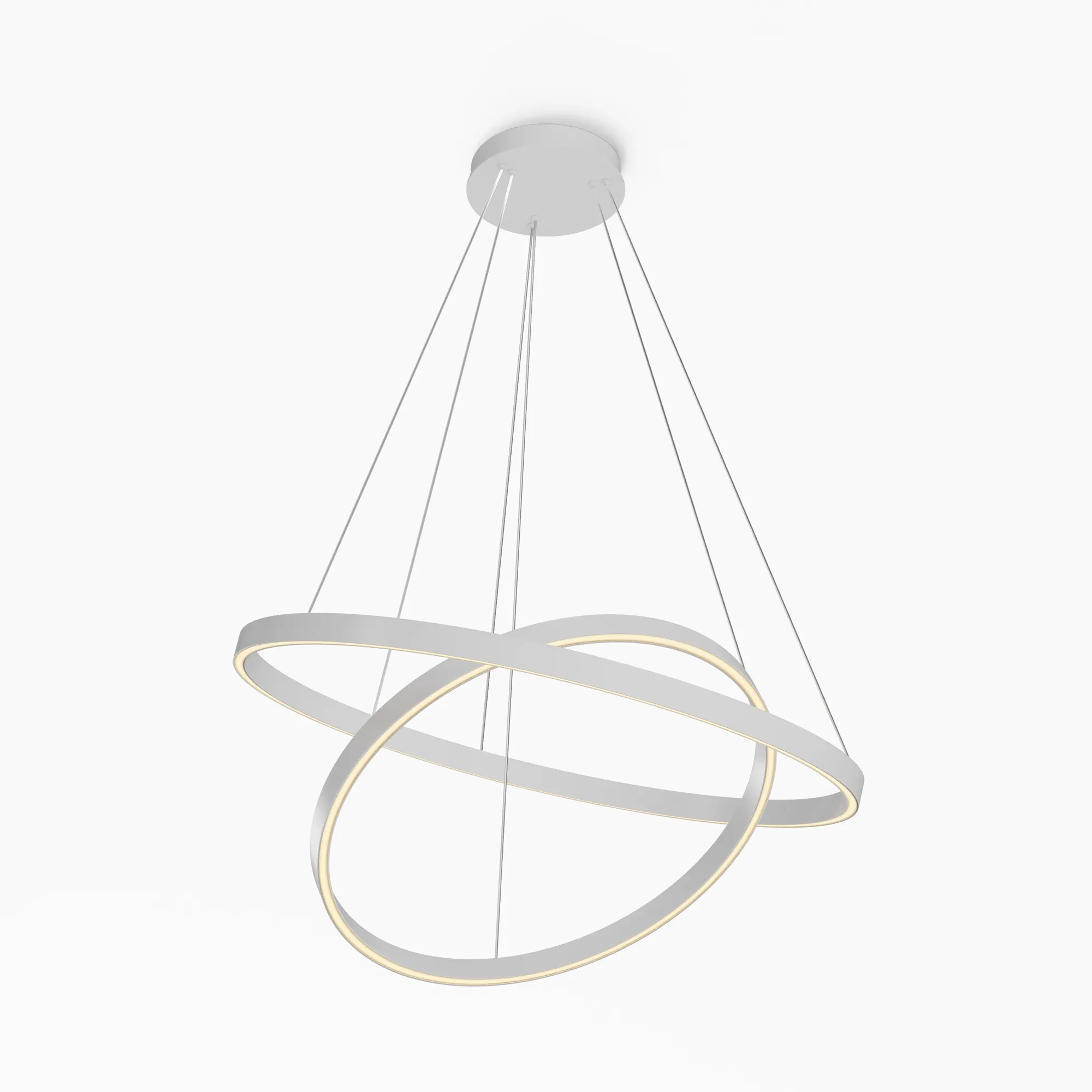 картинка Подвесной светильник Maytoni MOD058PL-L74WK