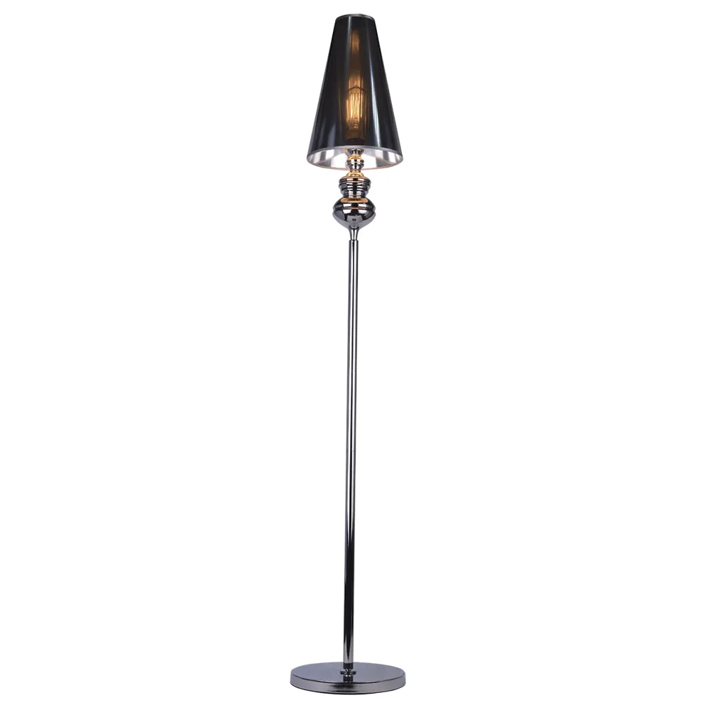 картинка Торшер Arte Lamp ANNA MARIA A4280PN-1CC
