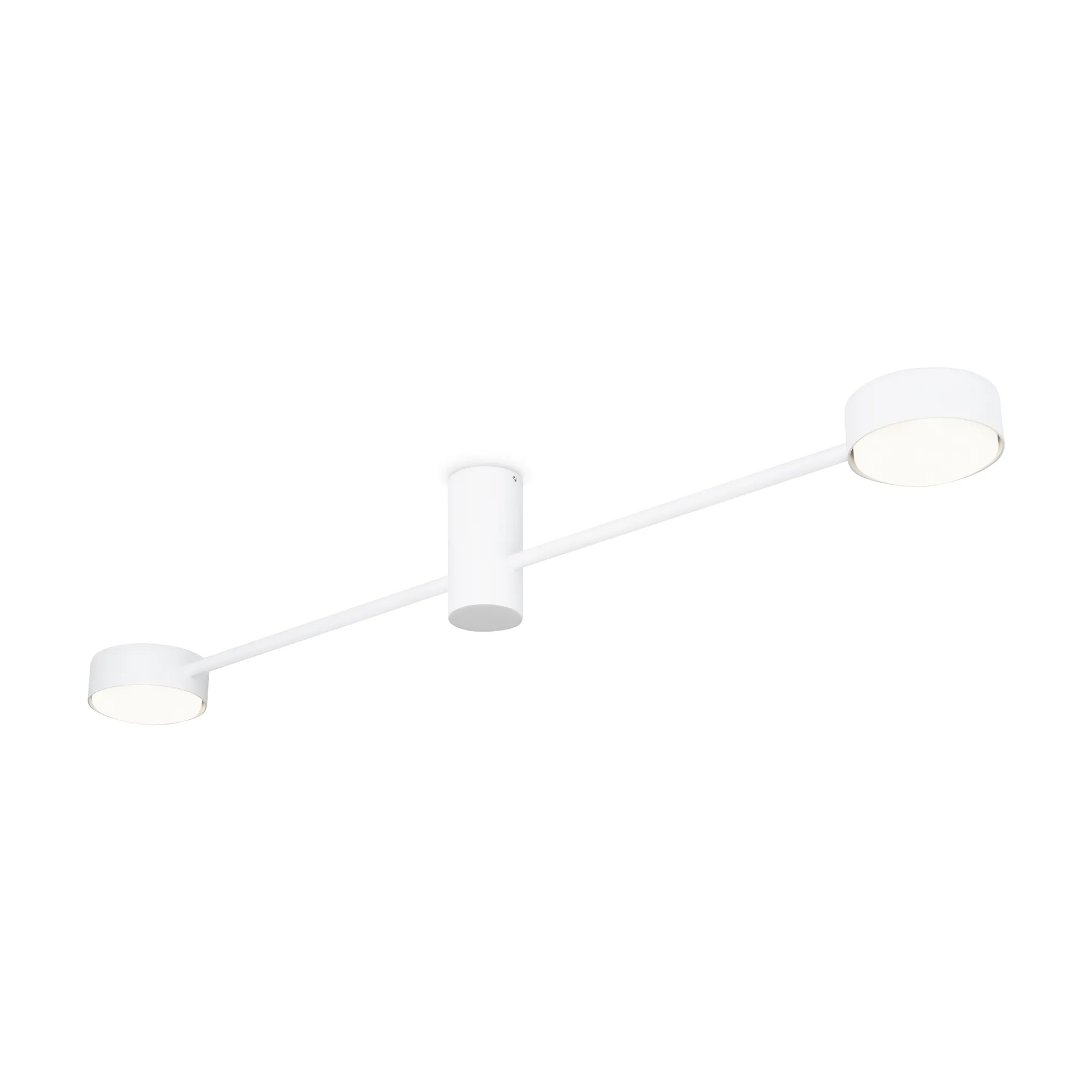 картинка Потолочный светильник Freya FR5363CL-02W1