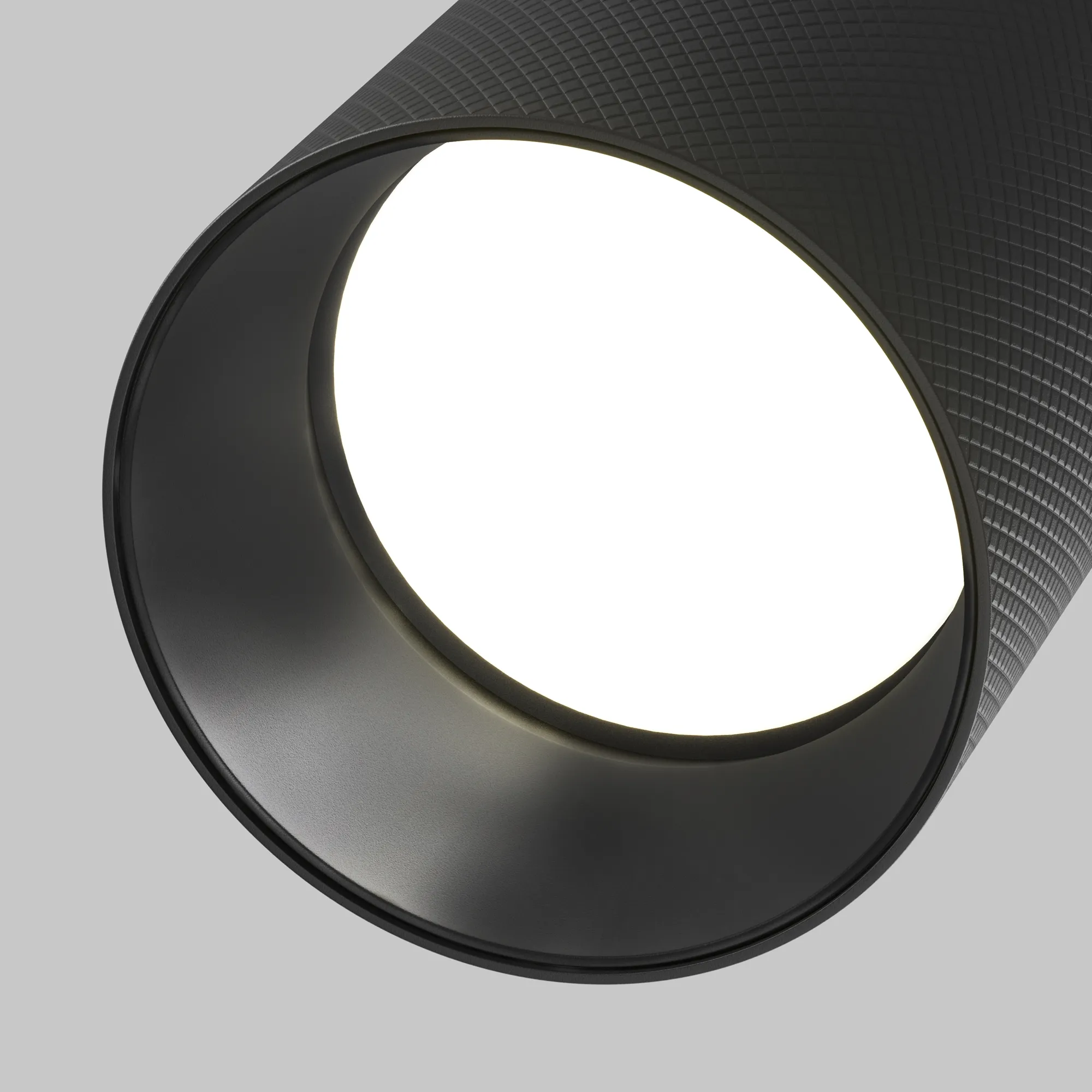 картинка Потолочный светильник Technical C082CL-01-GU10-B