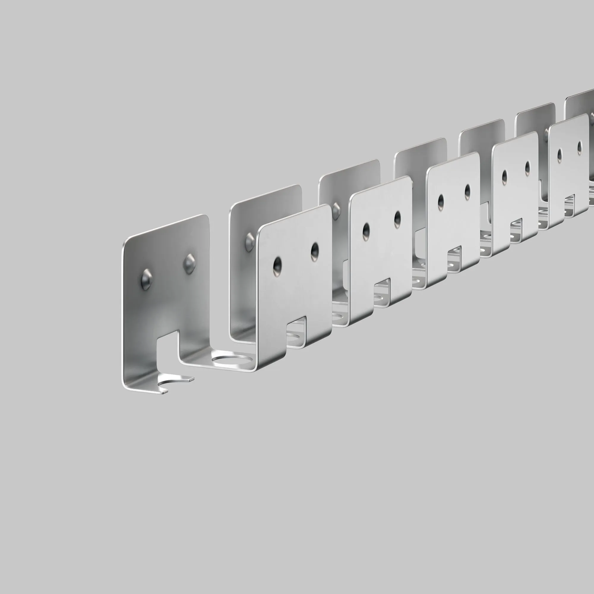 картинка Профиль Led Strip 20072
