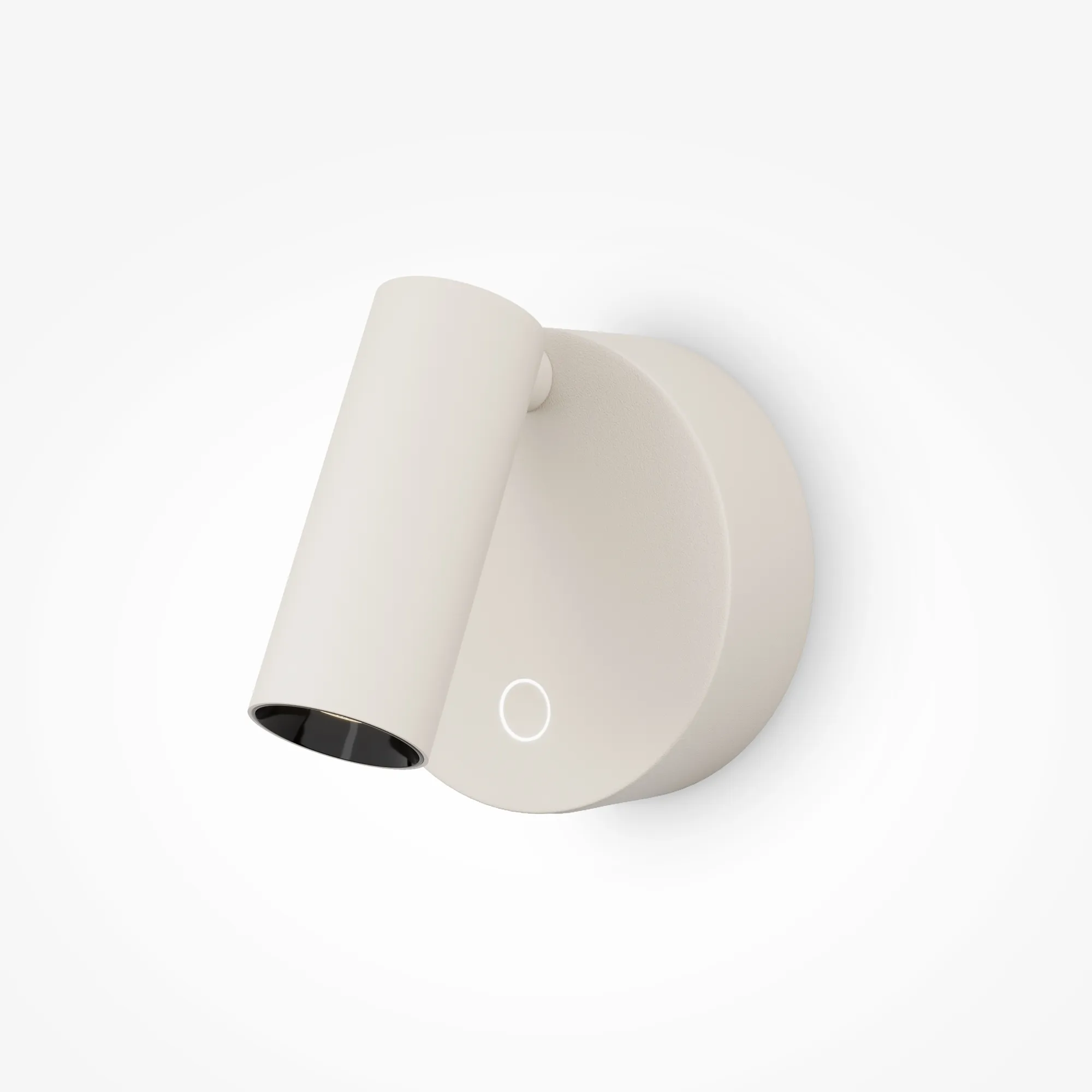 картинка Настенный светильник (бра) Technical C079WL-L3W3K