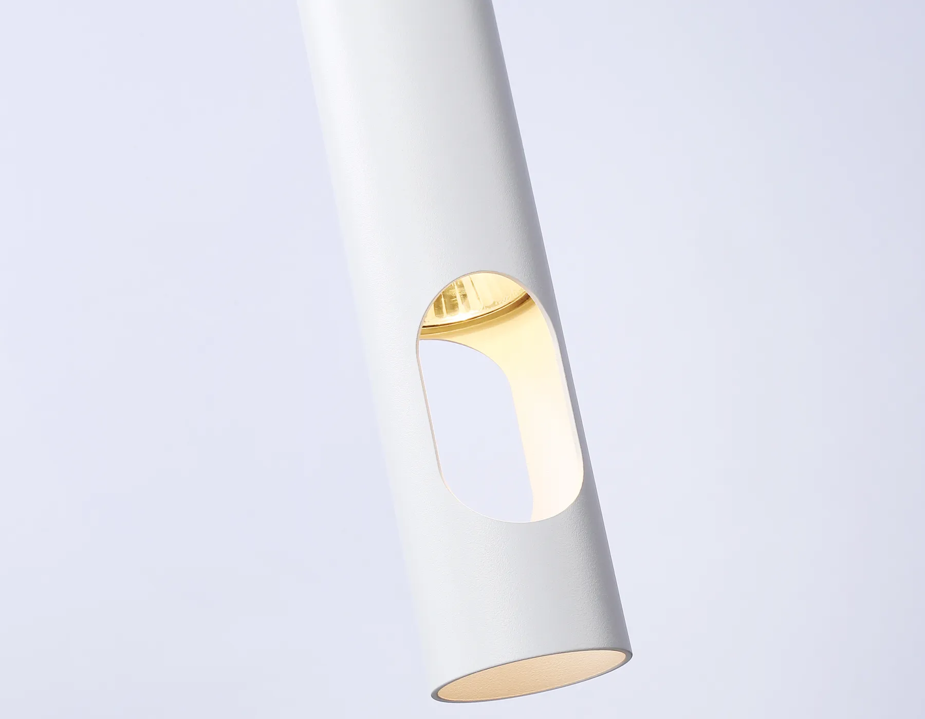 картинка Светильник подвесной со сменной лампой GU10