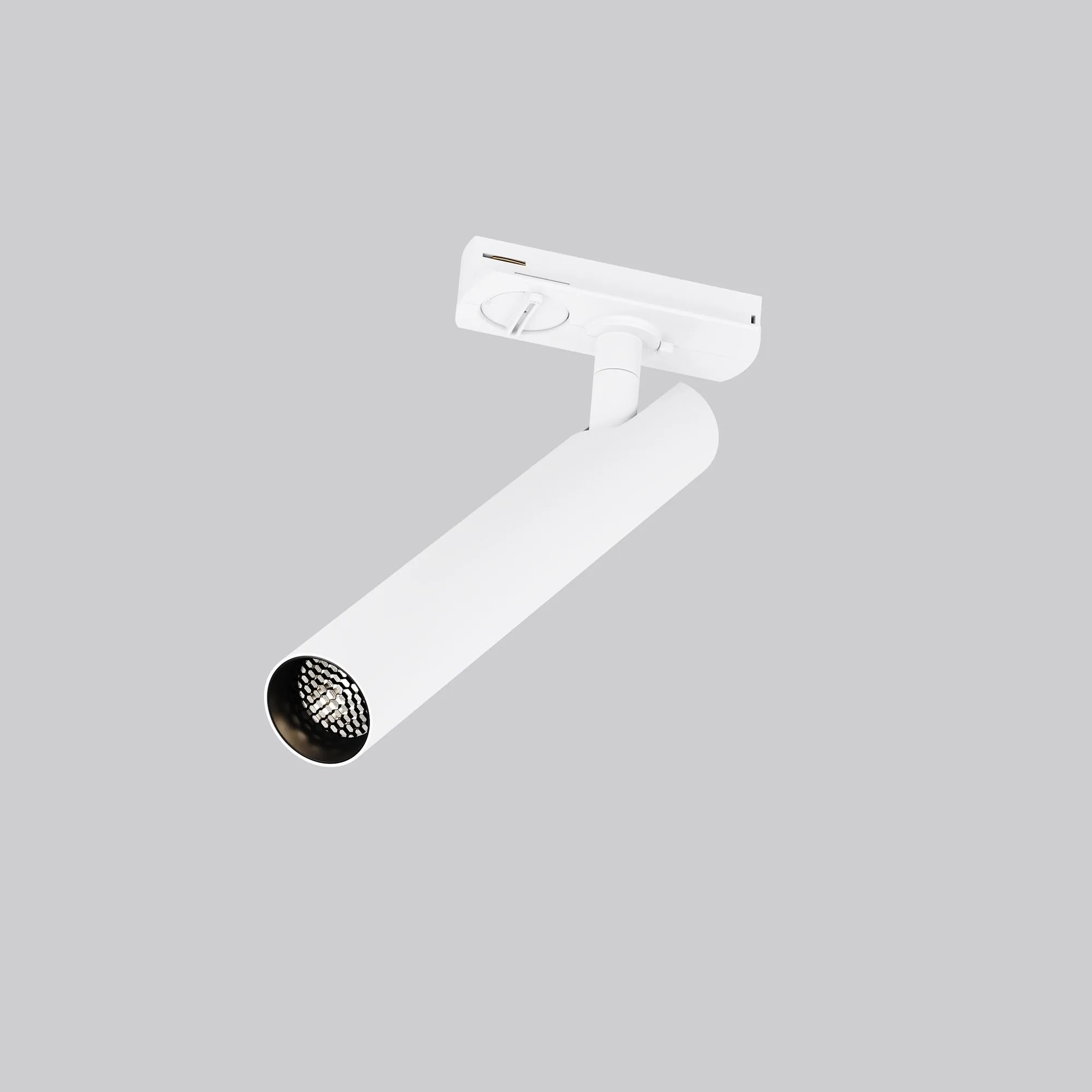 картинка Трековый светильник Technical TR141-1-6W3K-M-W