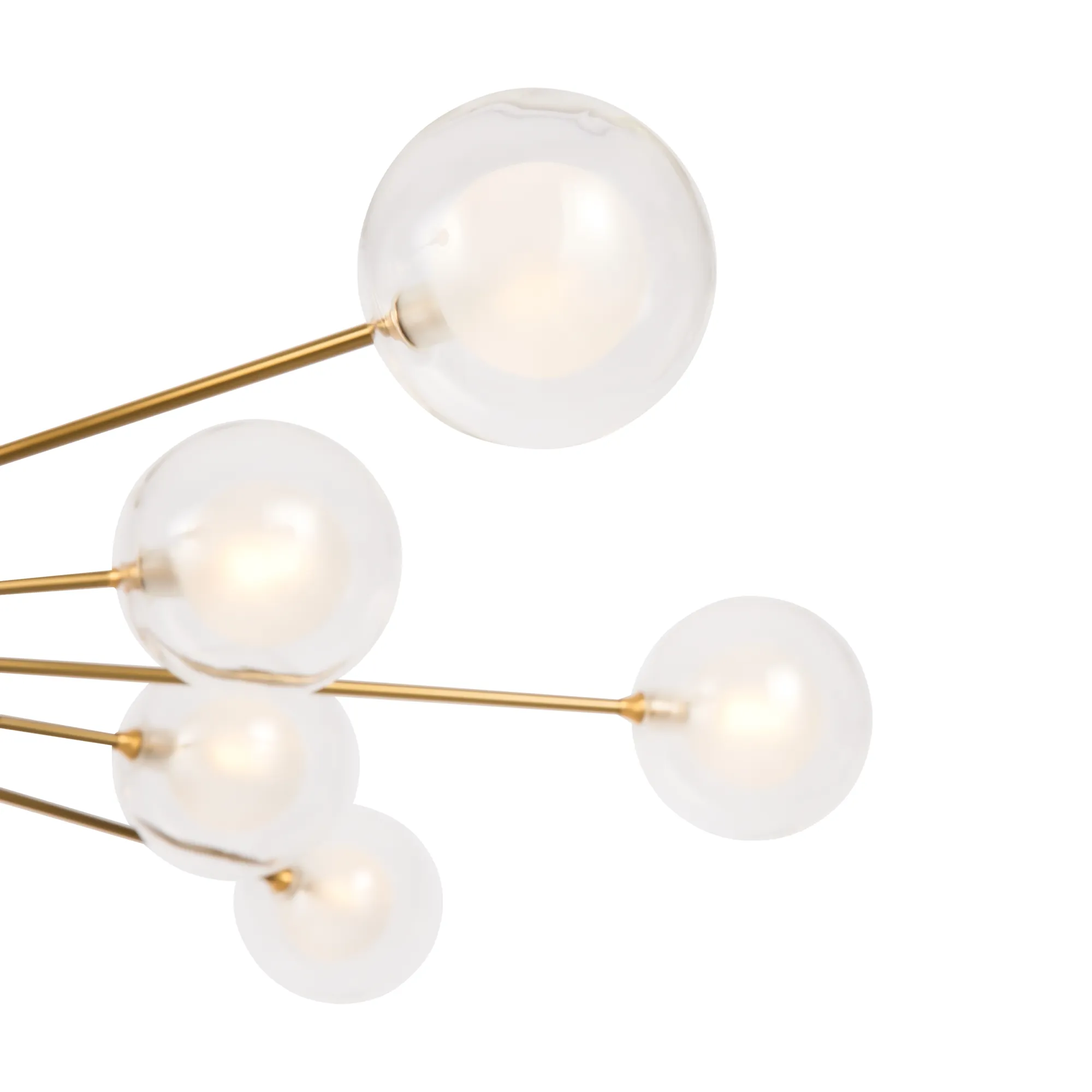 картинка Потолочный светильник Freya FR5242CL-16BS1