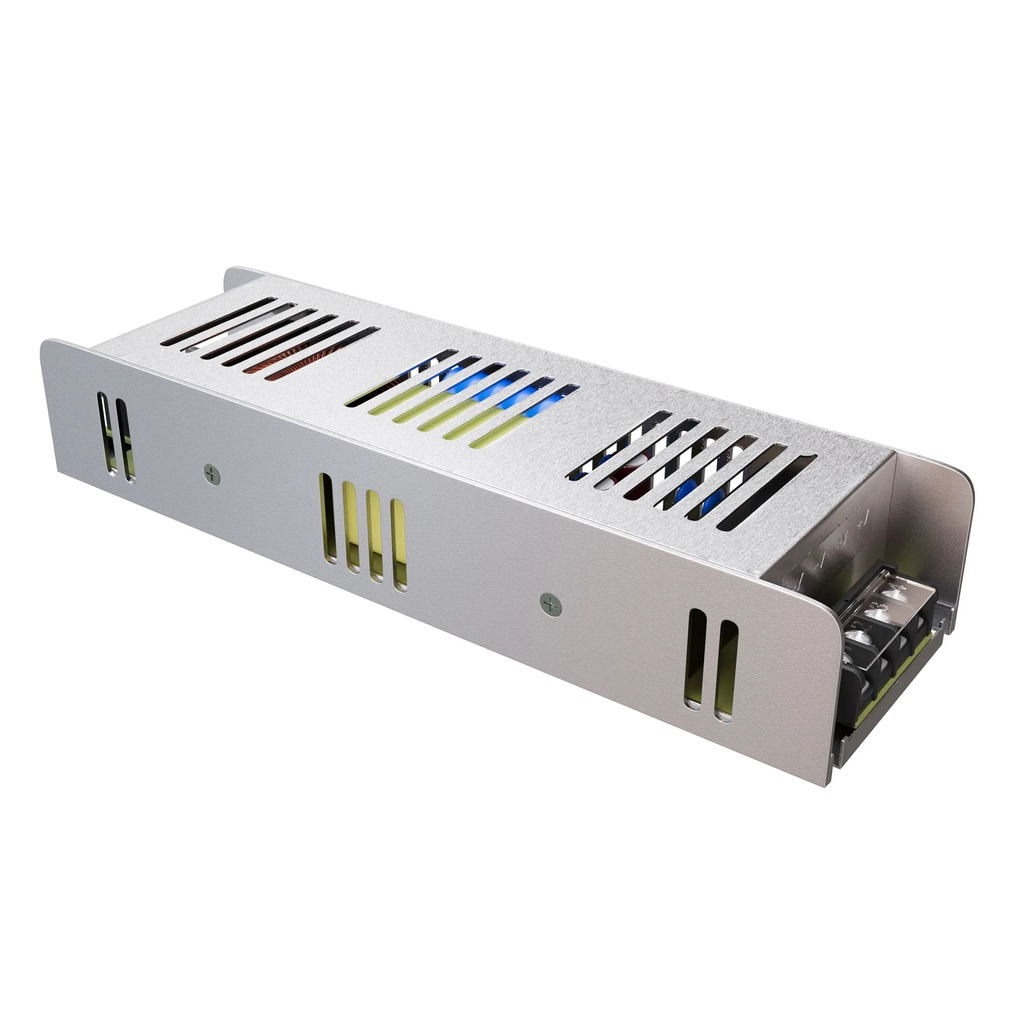 картинка Источник напряжения Led Strip 811001