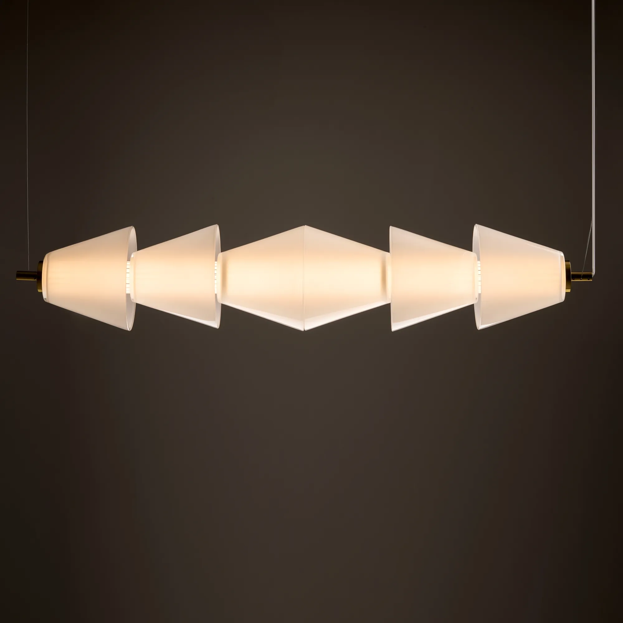 картинка Подвесной светильник Freya FR6137PL-L21BT2