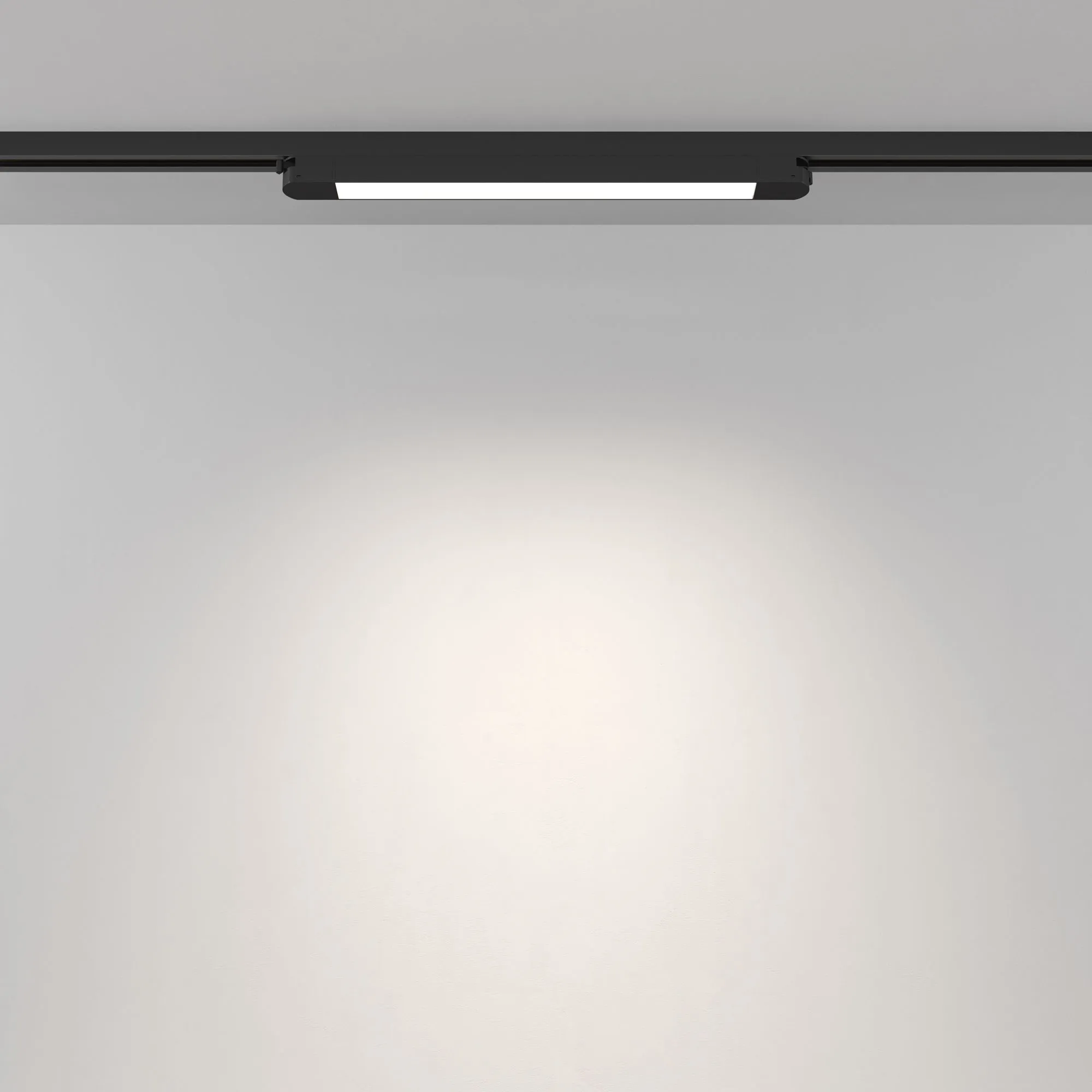 картинка Трековый светильник Technical TR000-1-12W4K-B_1