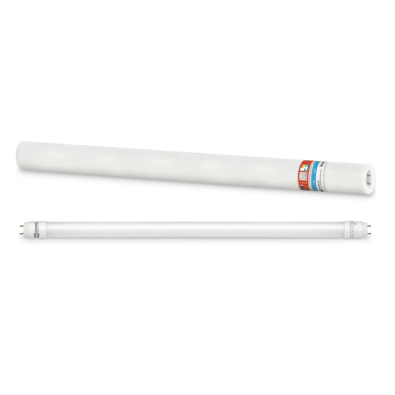 картинка Лампа светодиодная LED-T8-М-PRO 15Вт 230В G13 6500К 1500Лм 600мм матовая неповоротная IN HOME