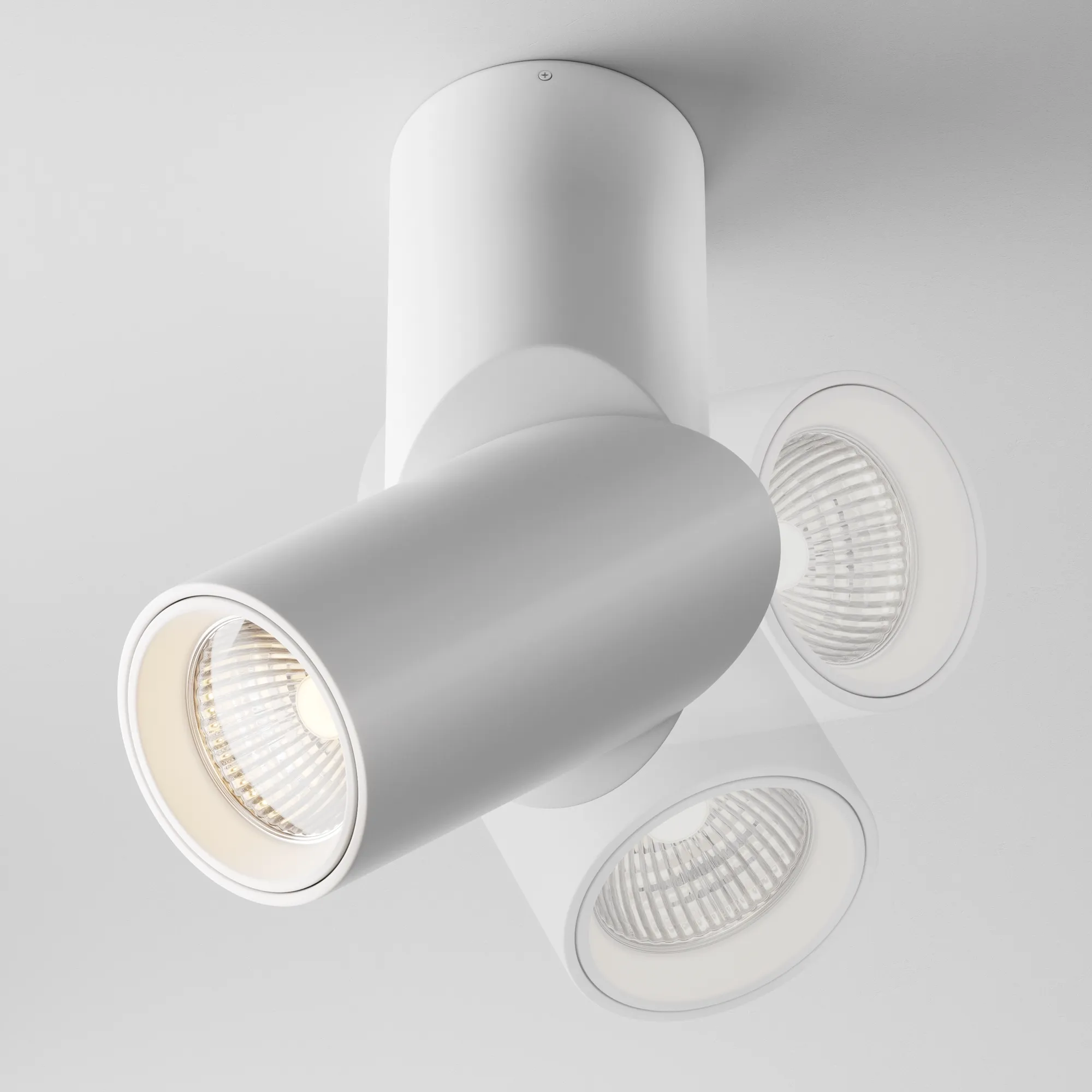 картинка Потолочный светильник Technical C027CL-L10W
