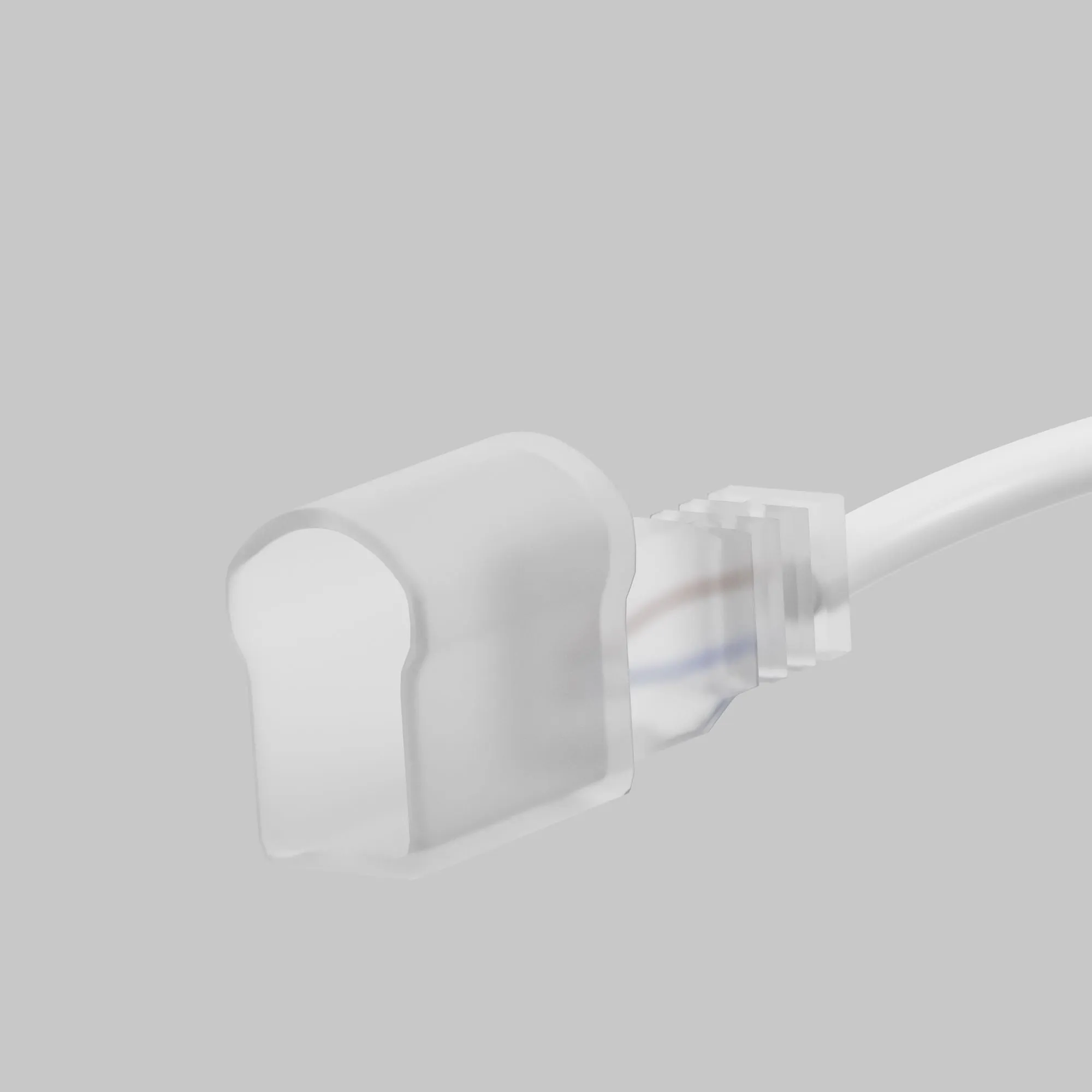 картинка Комплектующие для гибкого неона Led Strip 201236