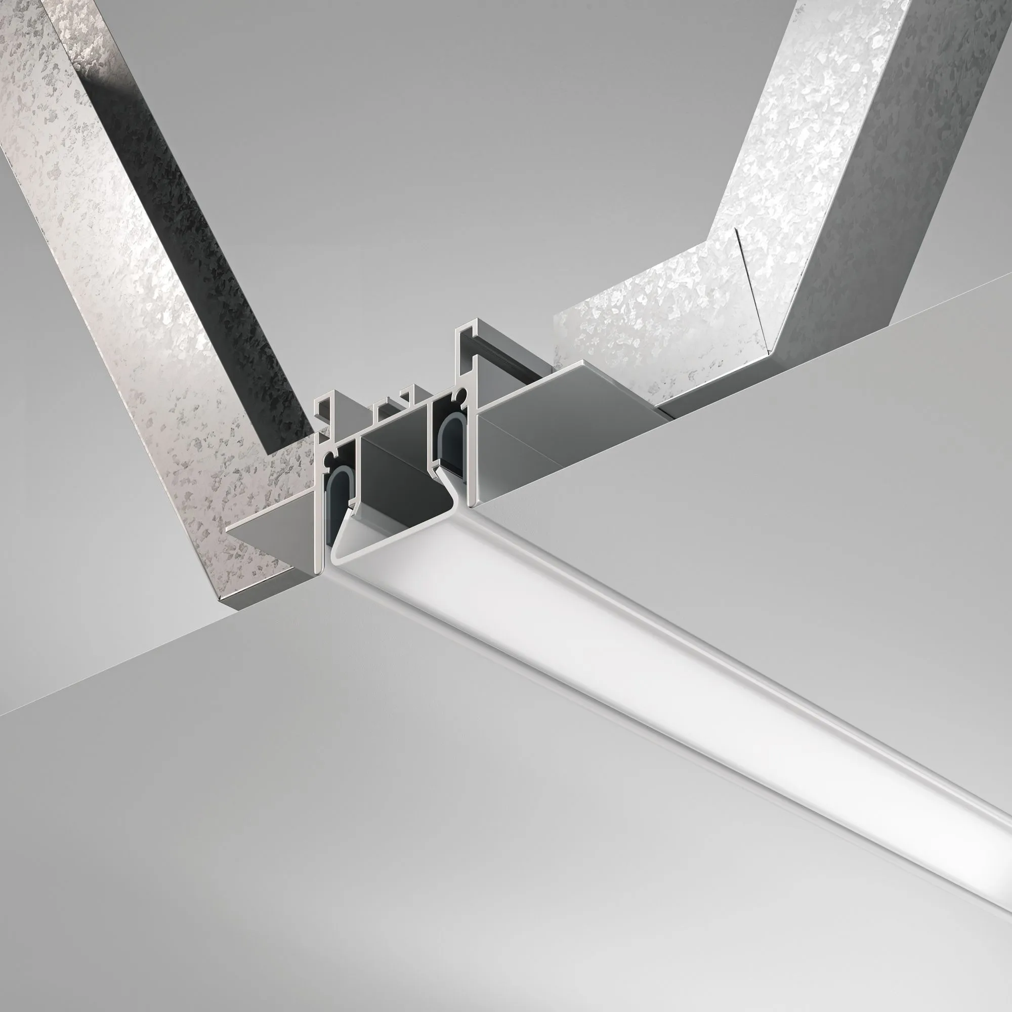 картинка Профиль Led Strip ALM014S-2M
