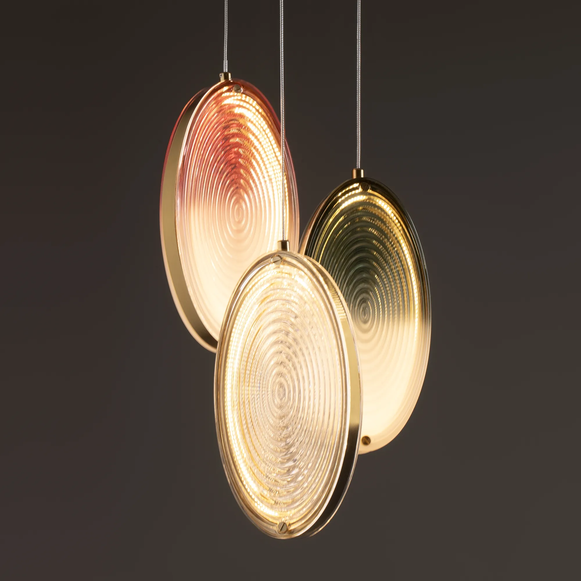 картинка Подвесной светильник Freya FR6139PL-L24BS