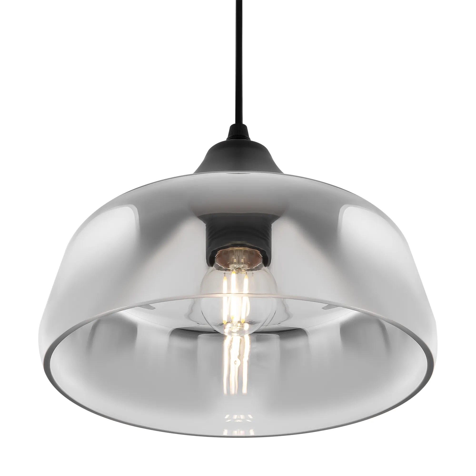 картинка Подвесной светильник Freya FR5188PL-01B