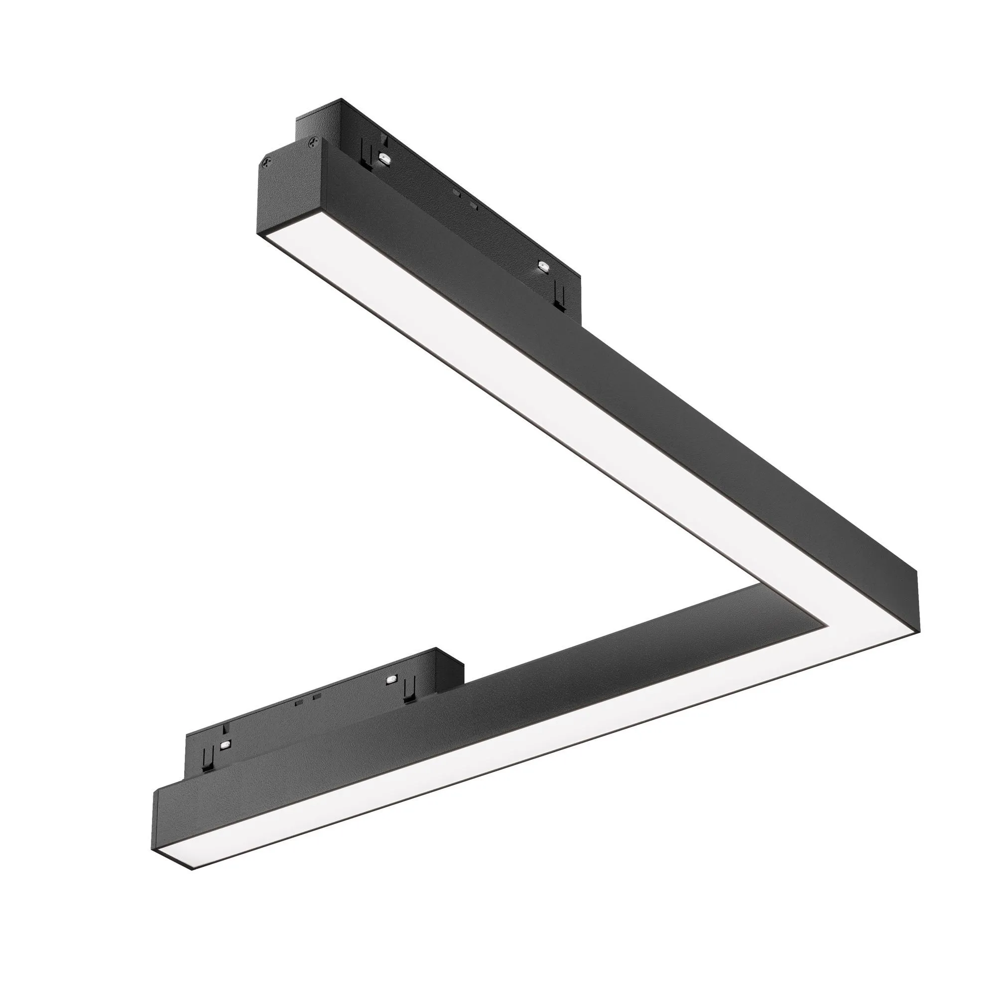 картинка Трековый светильник Technical TR042-2-24W3K