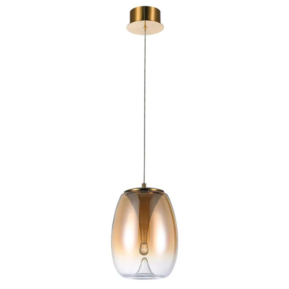 картинка Подвесной светильник Divinare CAMPO 5874/07 SP-8