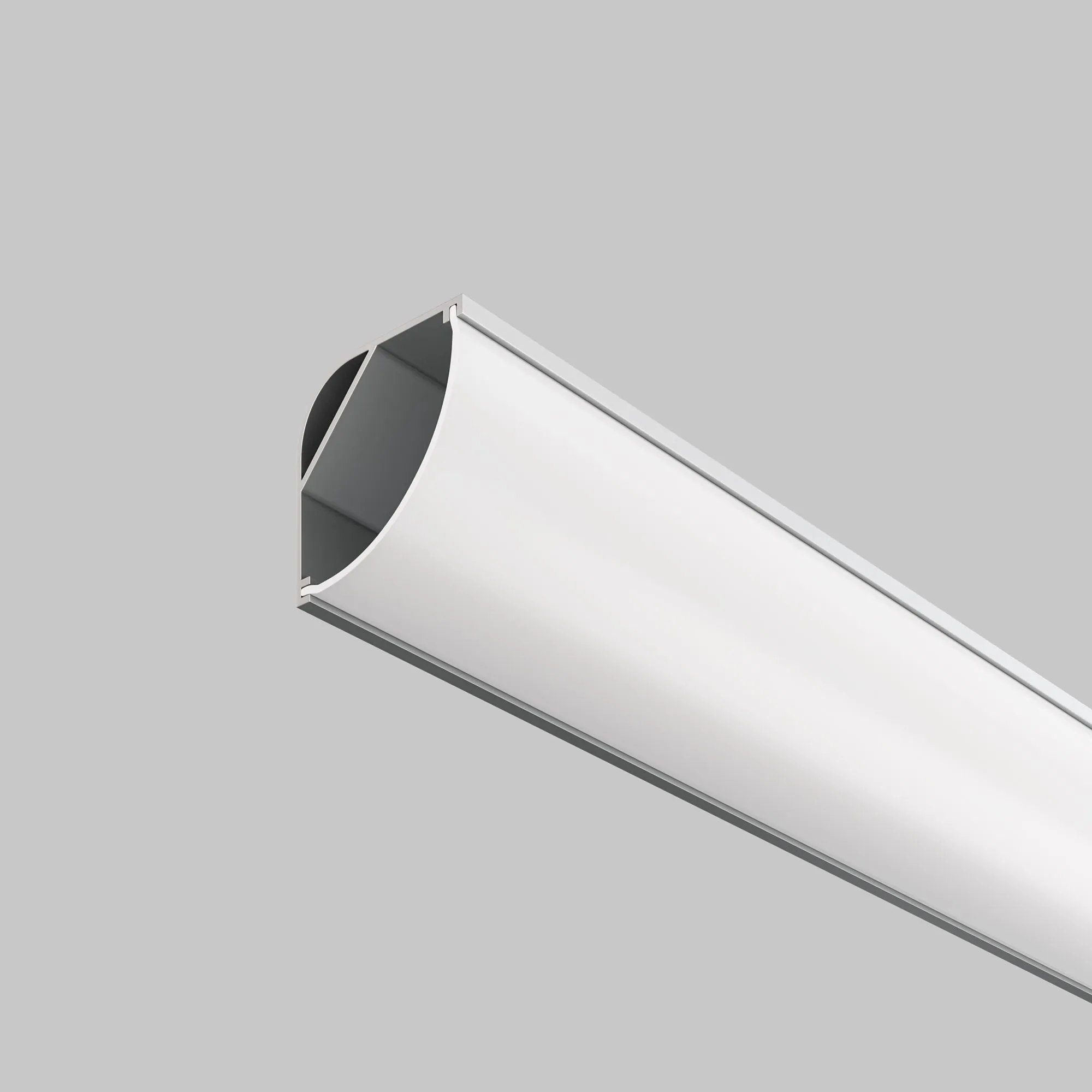 картинка Профиль Led Strip ALM-3030B-S-2M