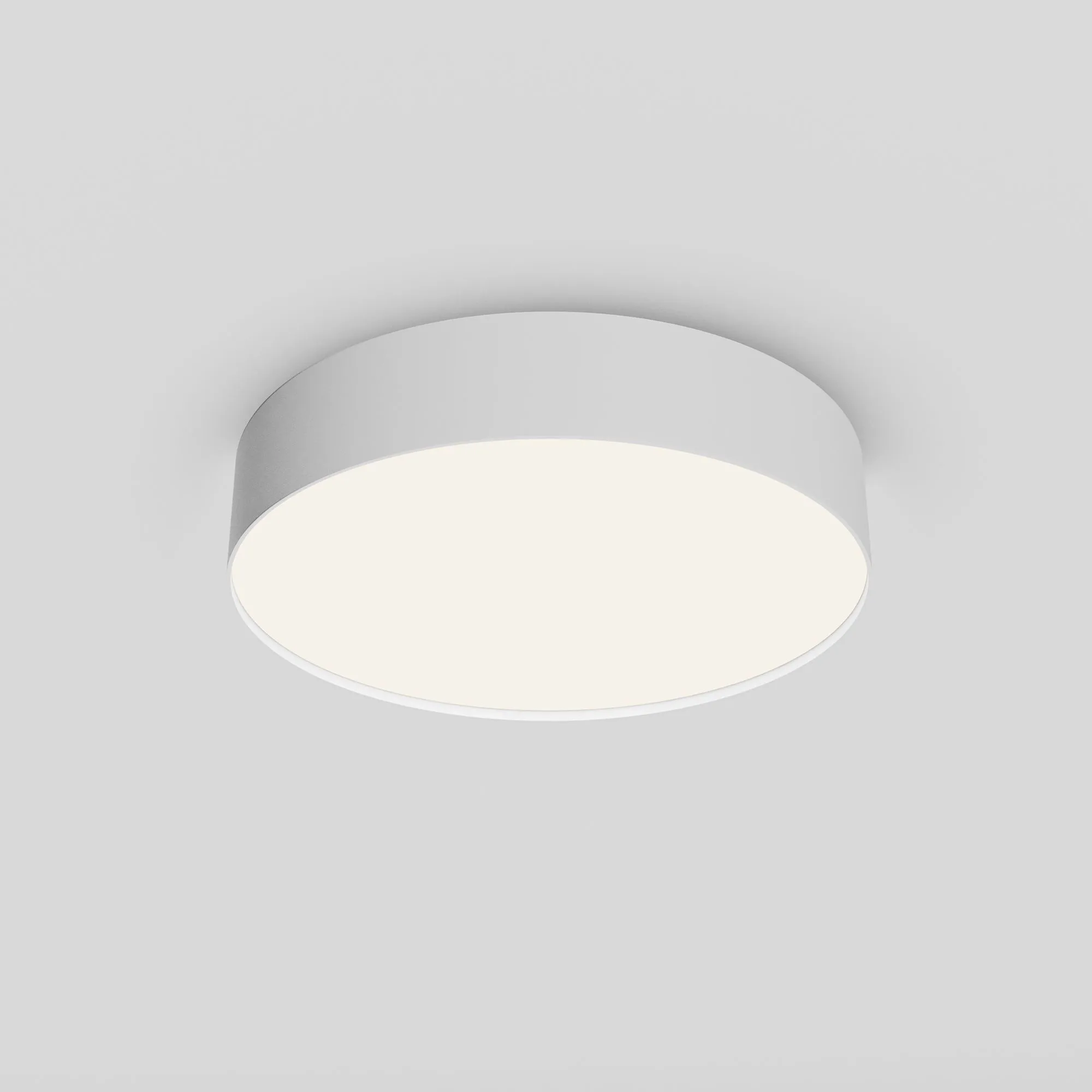 картинка Потолочный светильник Technical C032CL-36W4K-RD-W