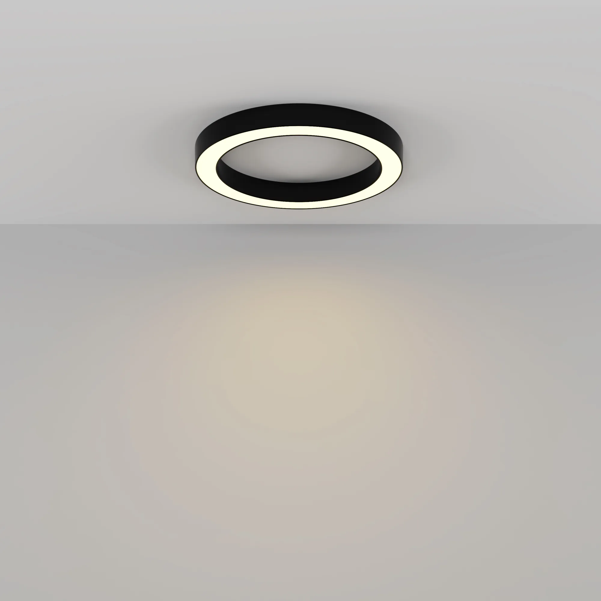 картинка Потолочный светильник Technical C093CL-45W3K-B