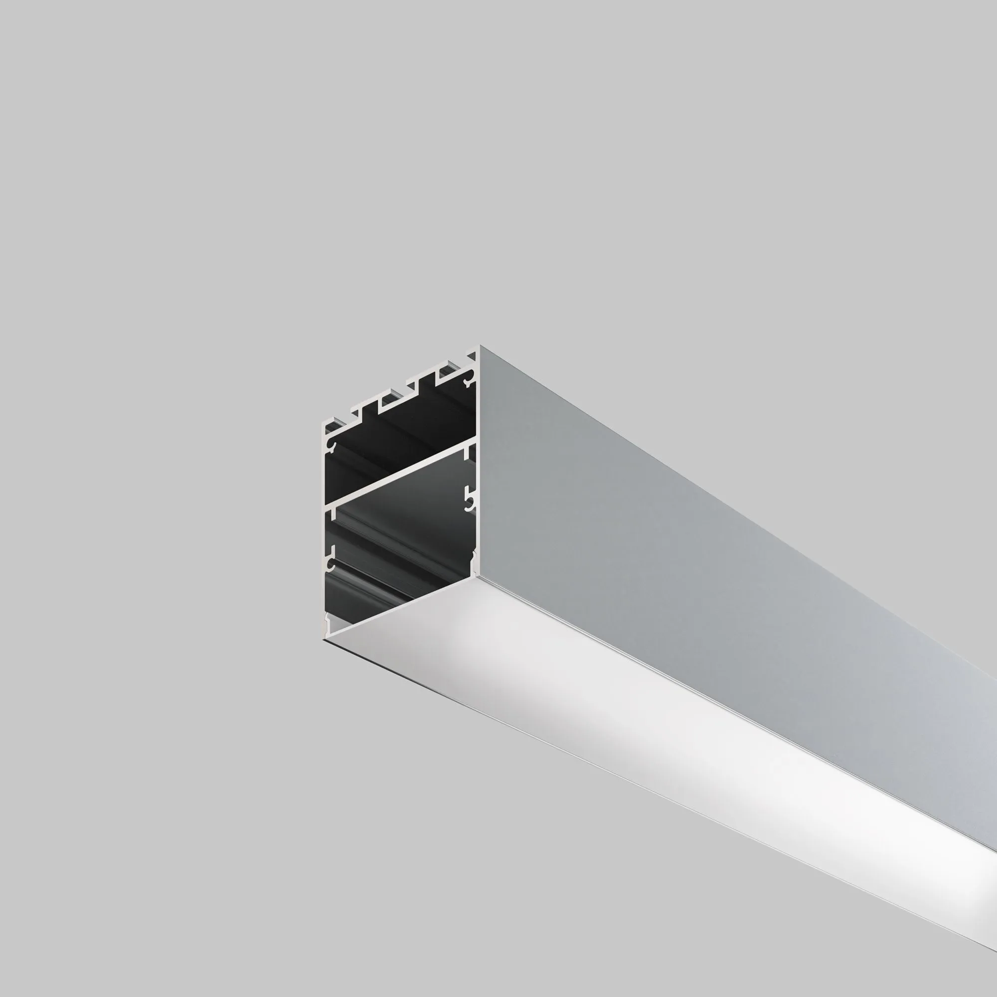 картинка Профиль Led Strip ALM-5050-S-2M
