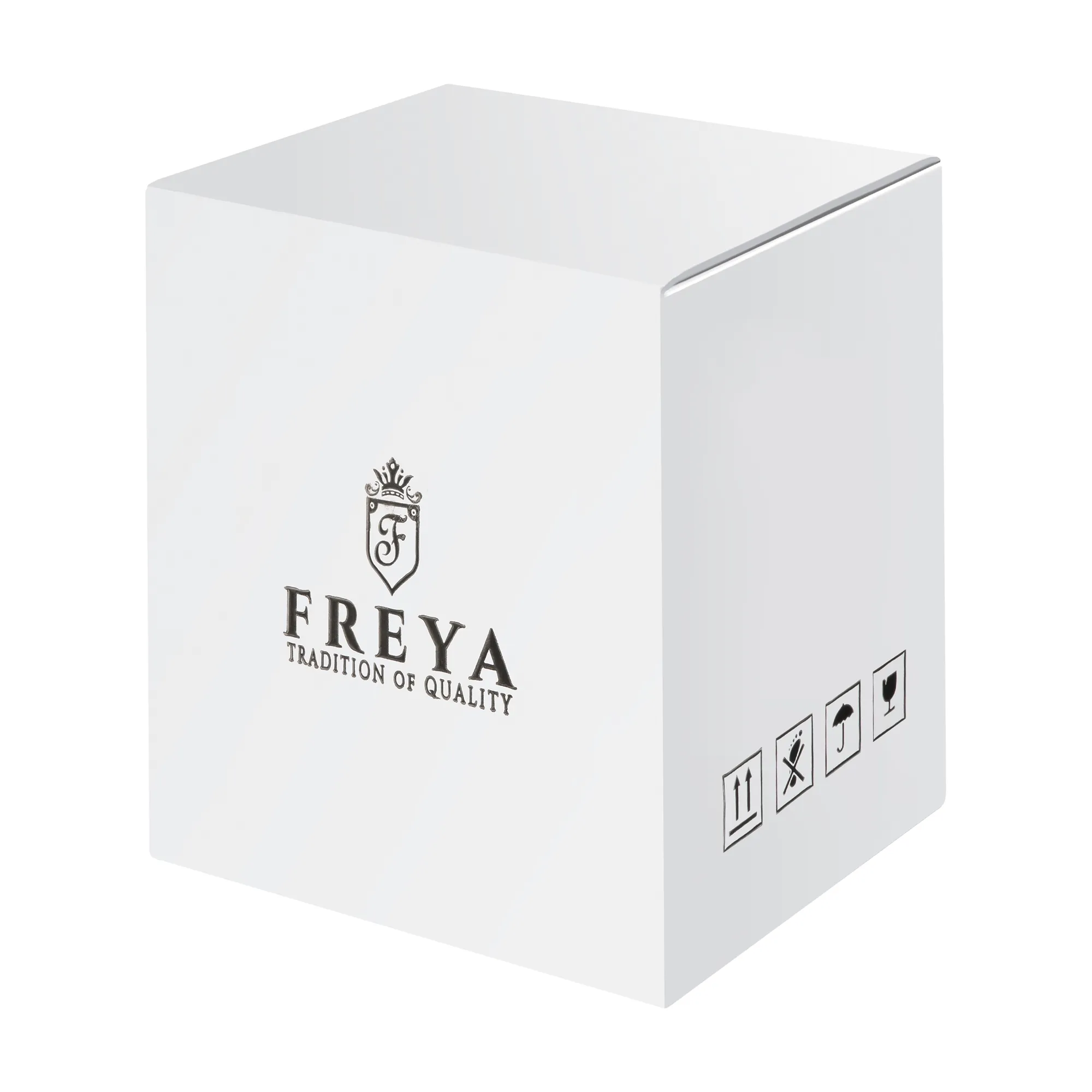 картинка Настенный светильник (бра) Freya FR5329-WL-01-CH