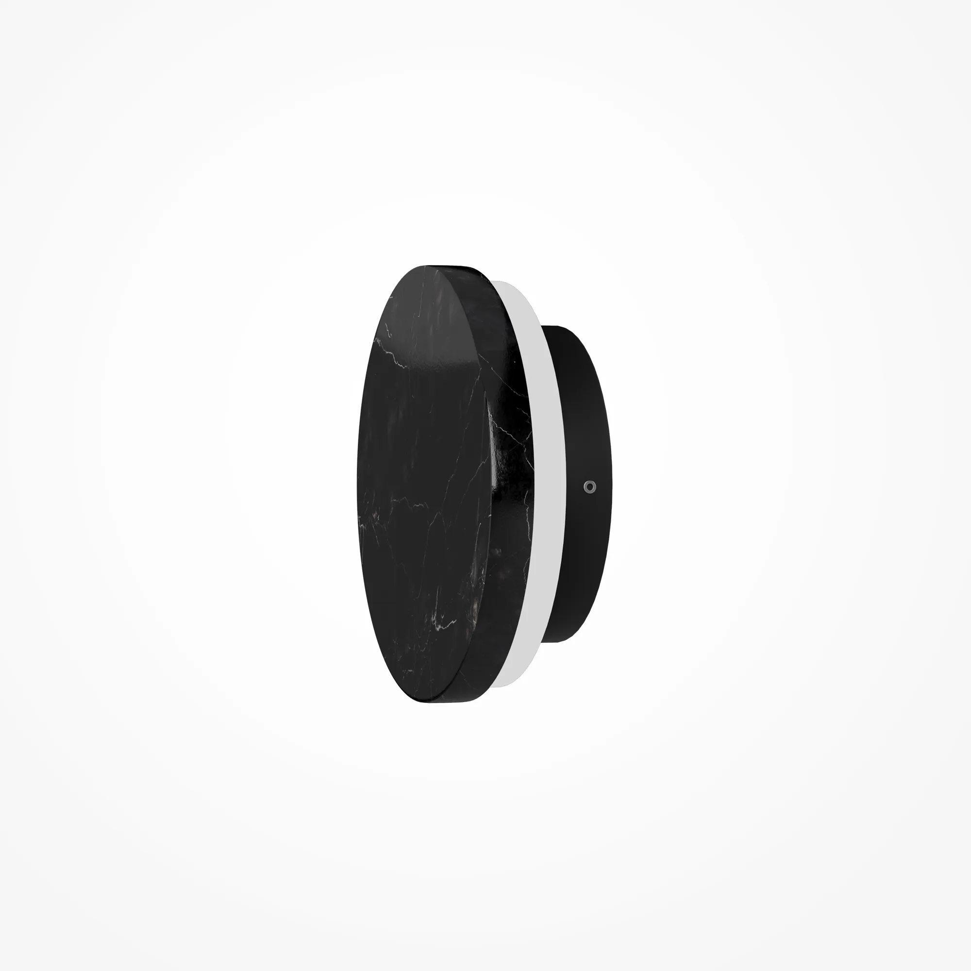 картинка Настенный светильник (бра) Maytoni MOD461WL-L5BK