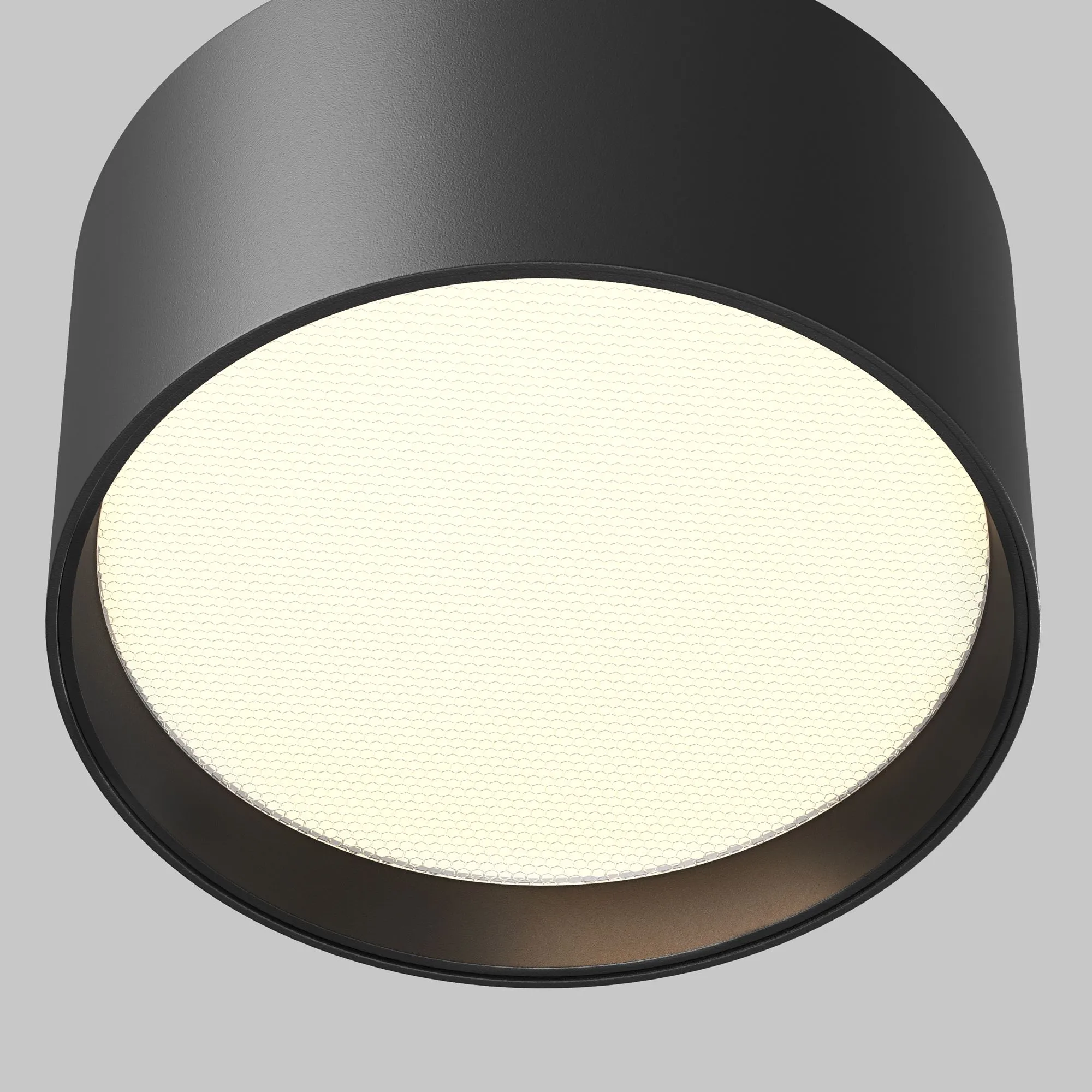 картинка Потолочный светильник Technical C091CL-12W3K-B