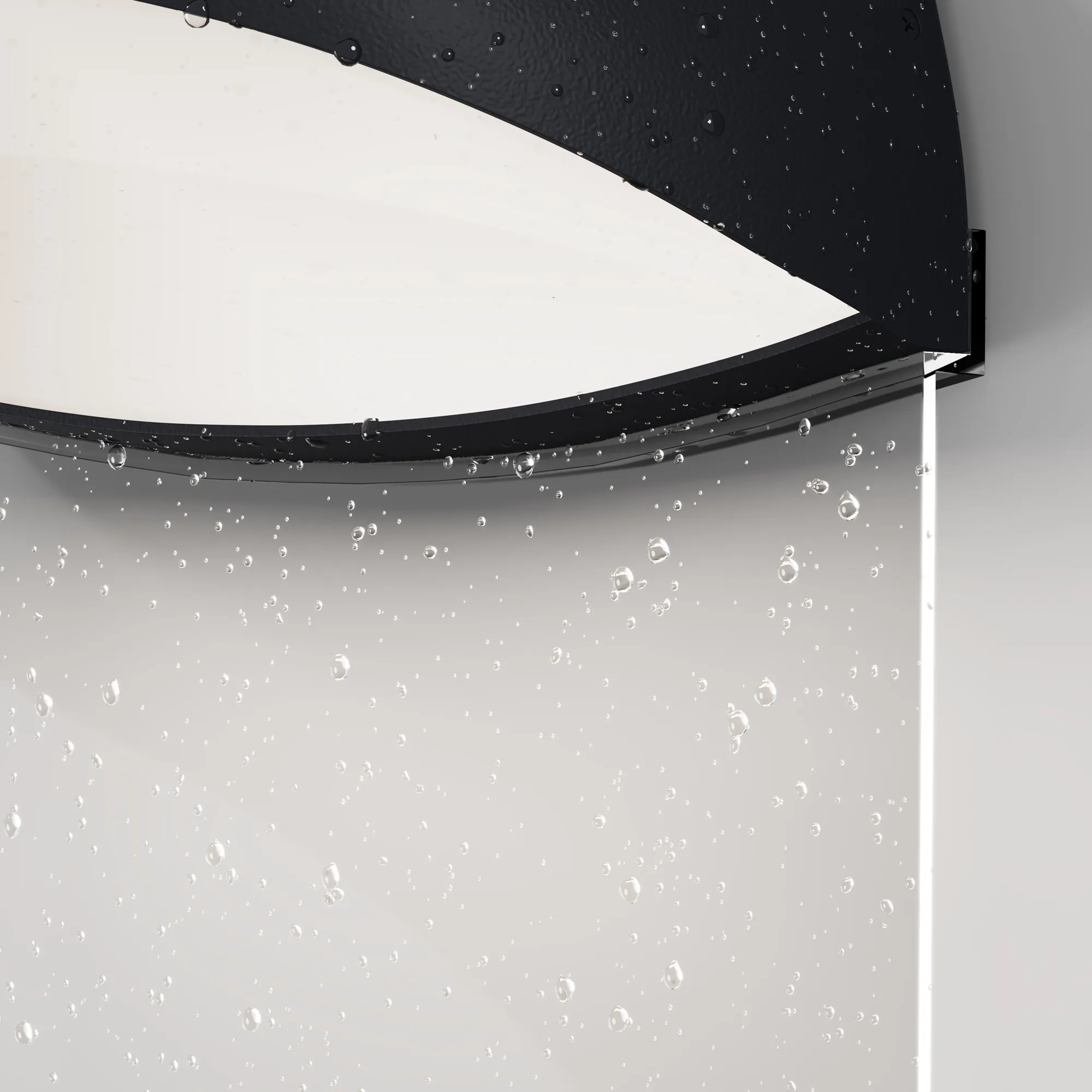 картинка Настенный светильник (бра) Outdoor O447WL-L7GF3K