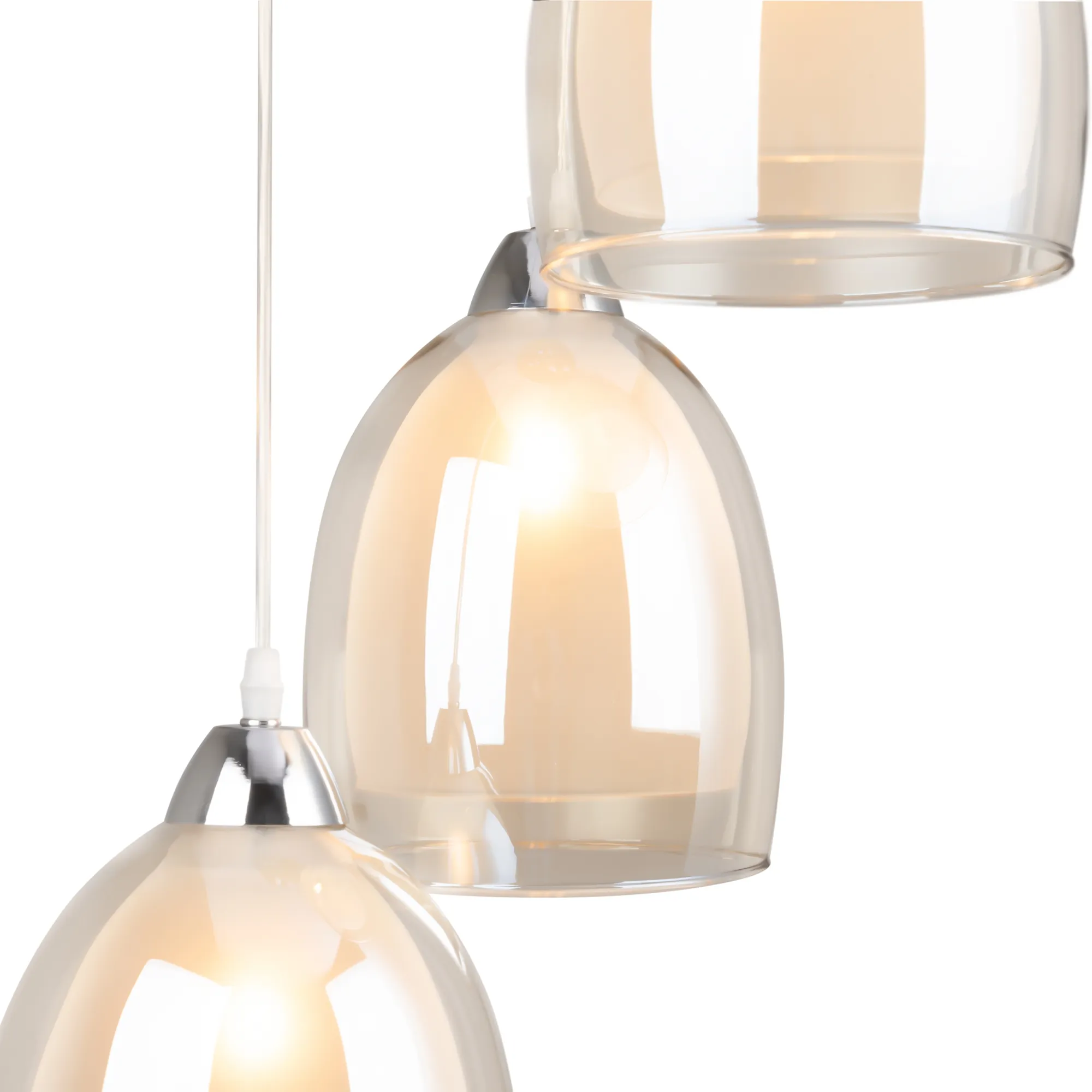 картинка Подвесной светильник Freya FR5375PL-03CH1