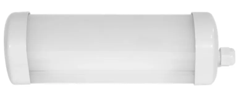 картинка Светильник Vega LED-09-002 с оптико-акустическим датчиком