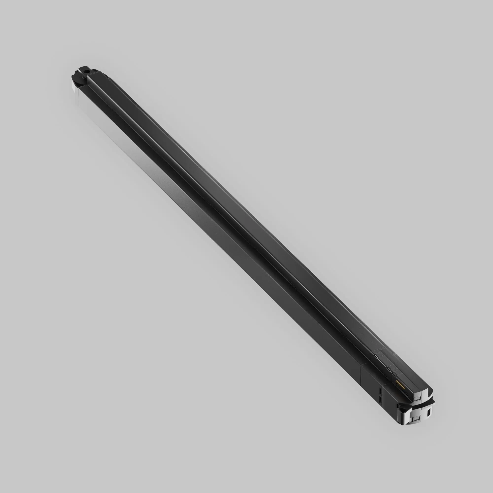 картинка Трековый светильник Technical TR000-1-24W4K-B