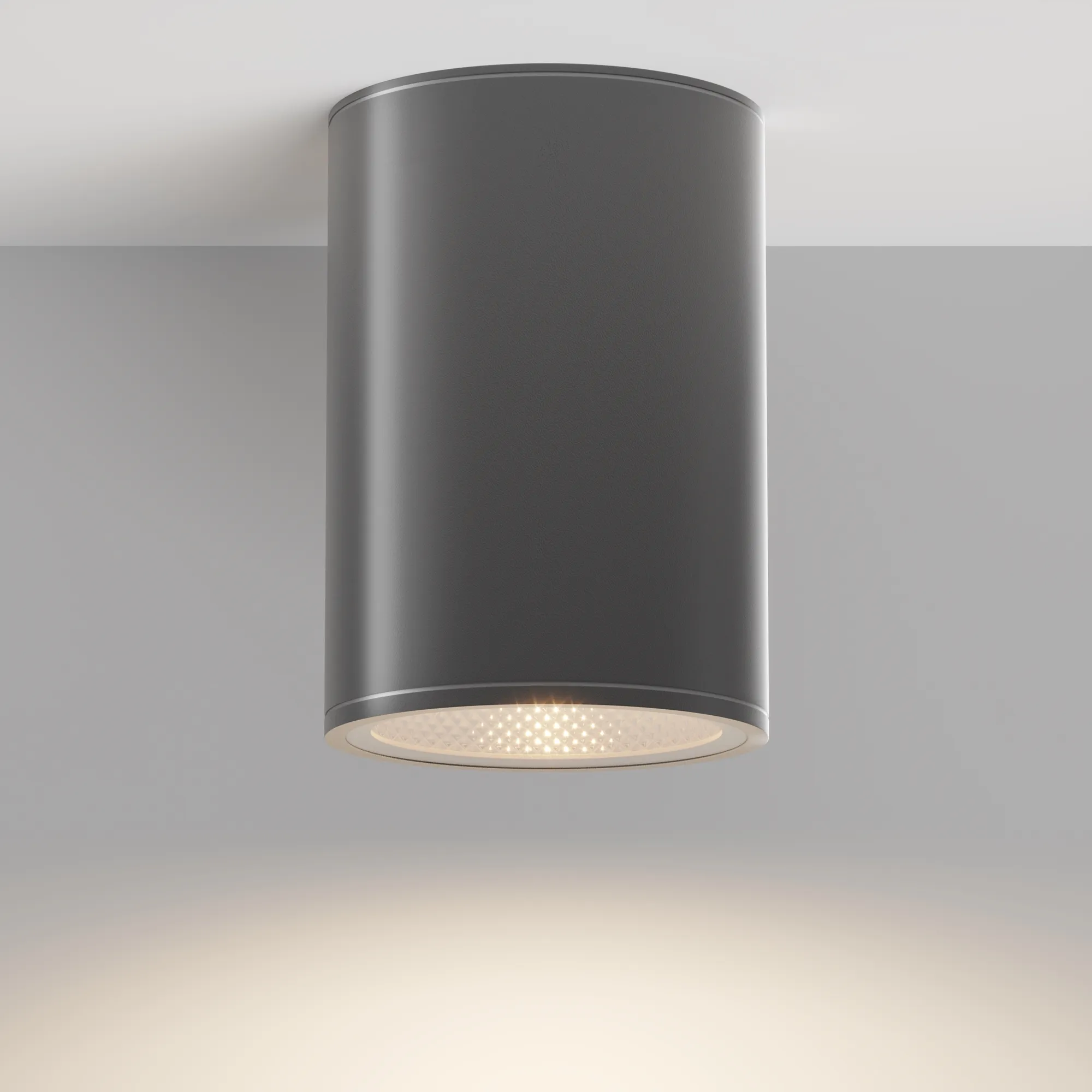 картинка Потолочный светильник Outdoor O306CL-L12GF
