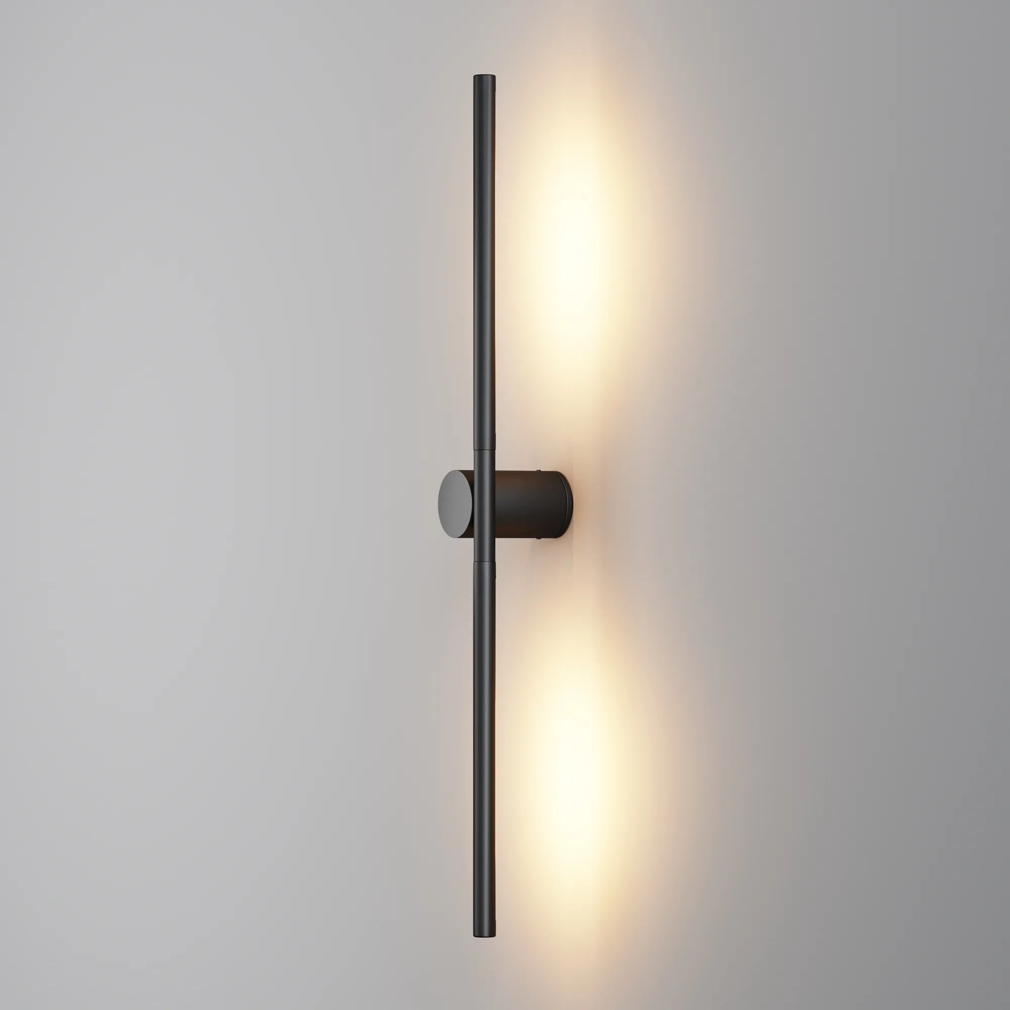 картинка Настенный светильник (бра) Maytoni MOD432WL-L9B3K