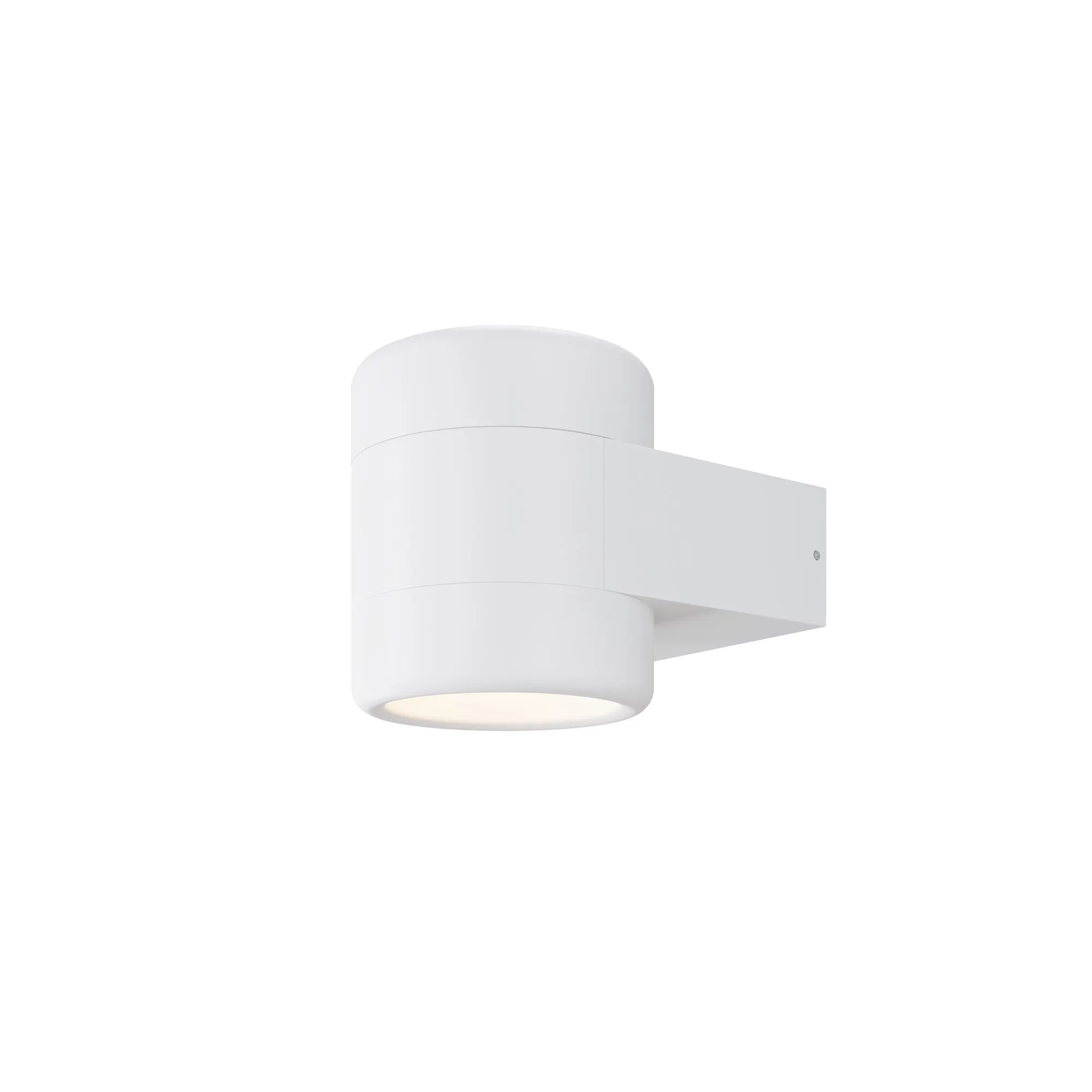 картинка Уличный настенный светильник Outdoor O490WL-L6W3K